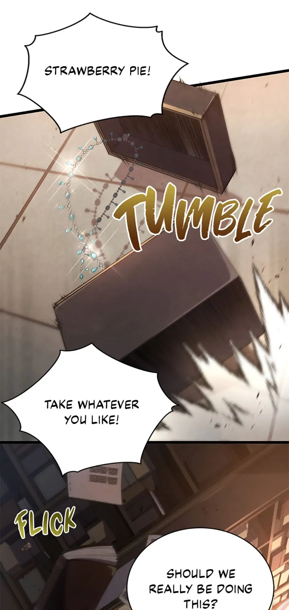 Read The Swordmaster's Son Manga Online