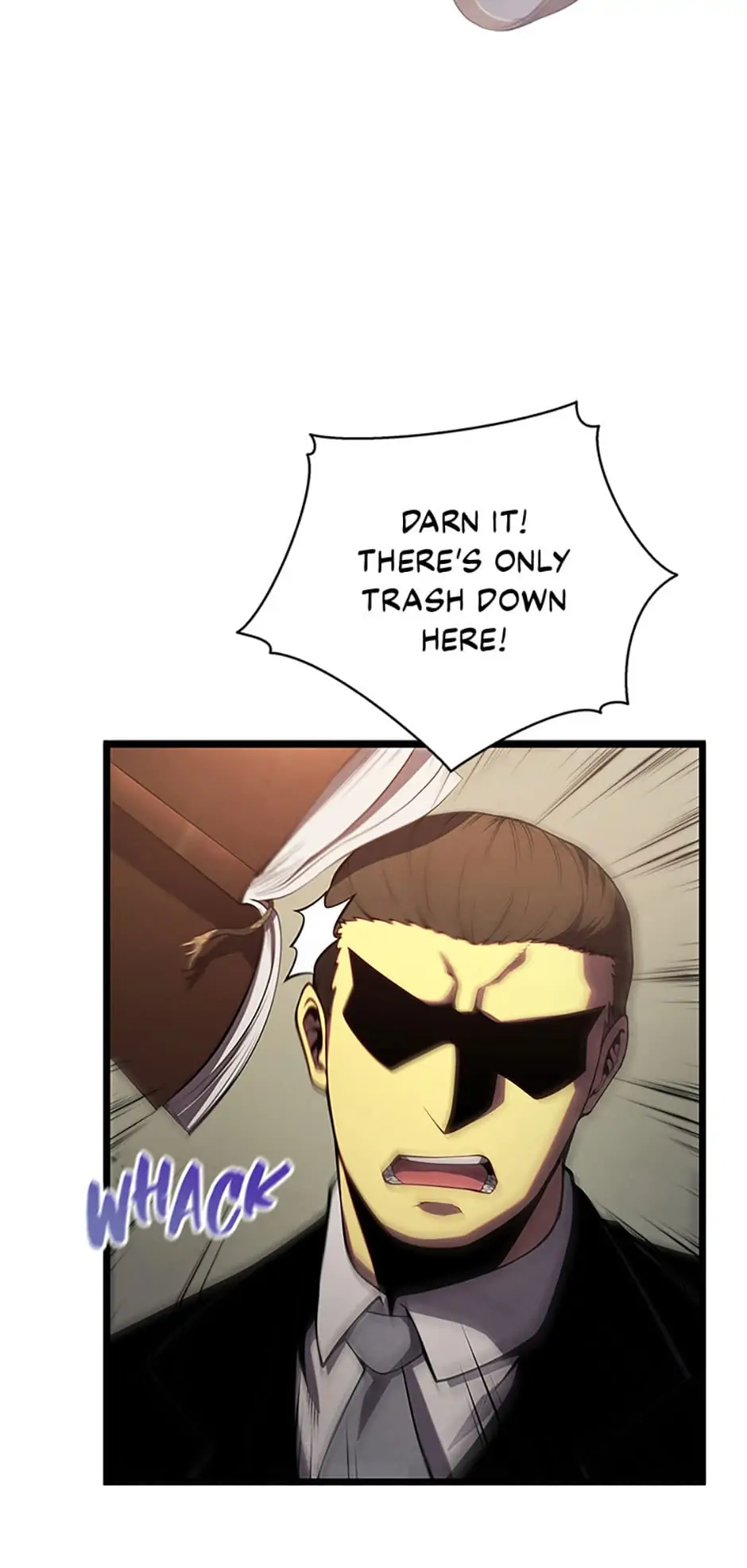 Read The Swordmaster's Son Manga Online