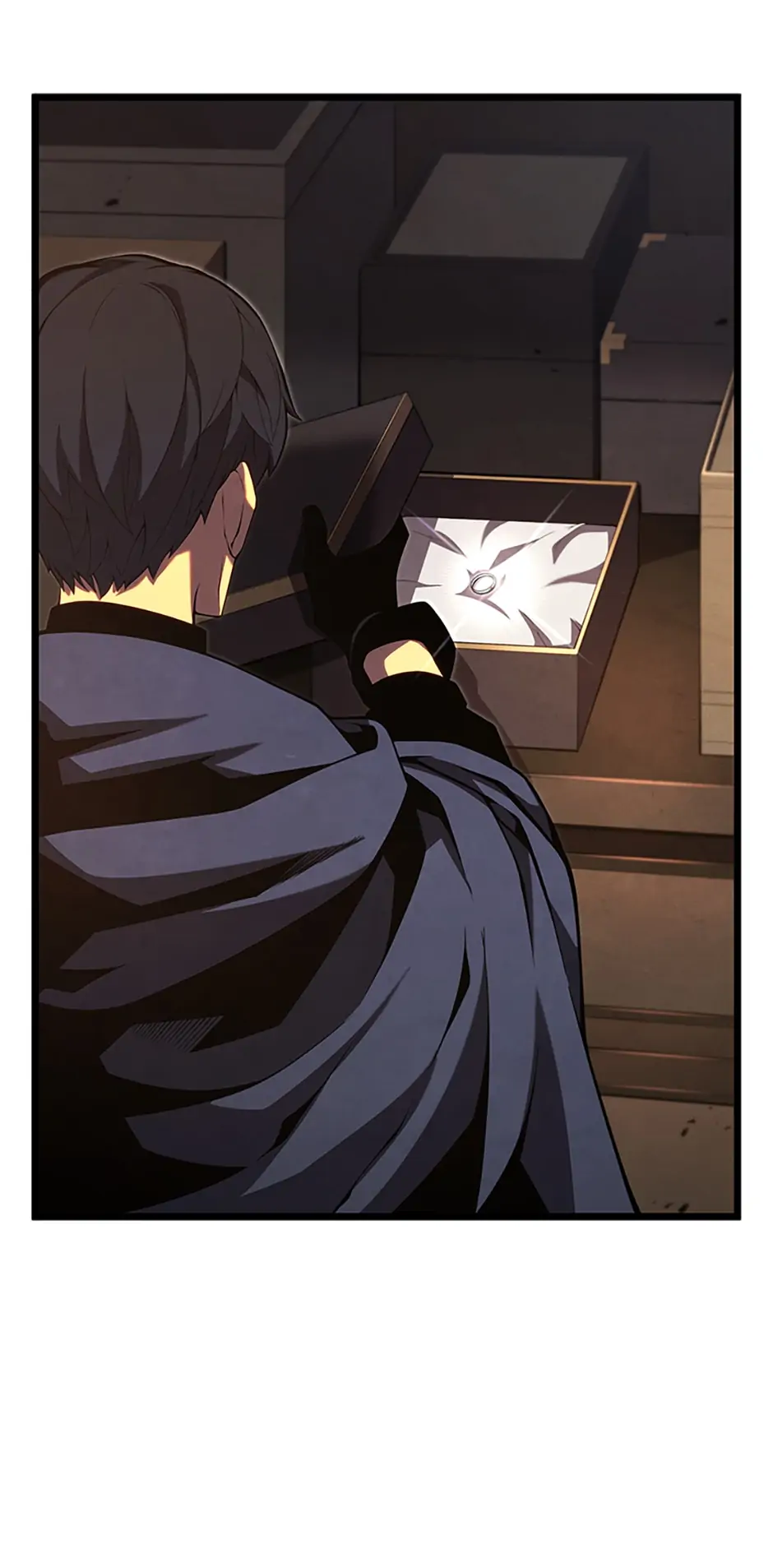 Read The Swordmaster's Son Manga Online