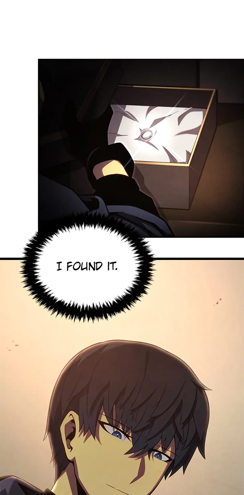 Read The Swordmaster's Son Manga Online