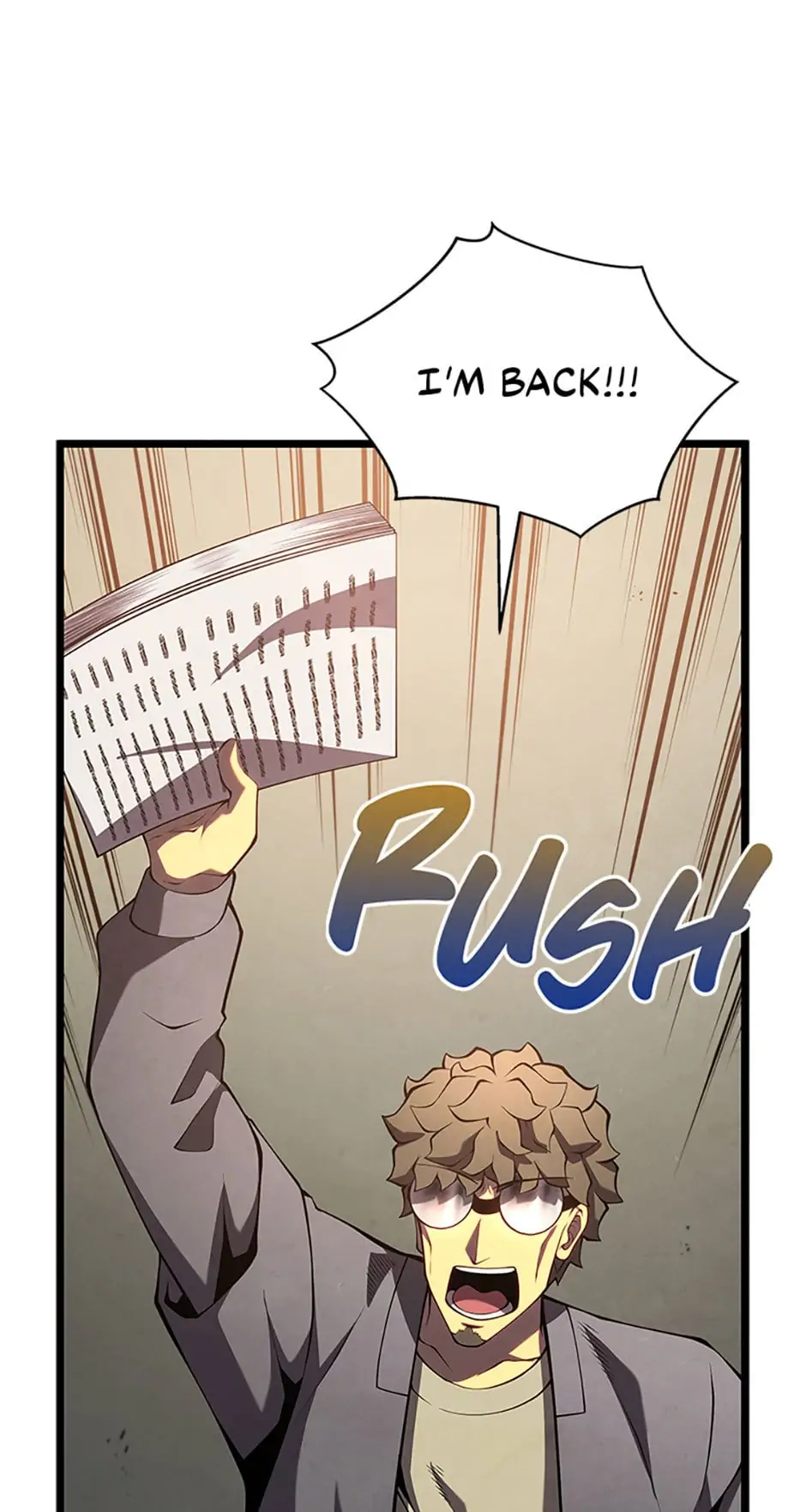 Read The Swordmaster's Son Manga Online