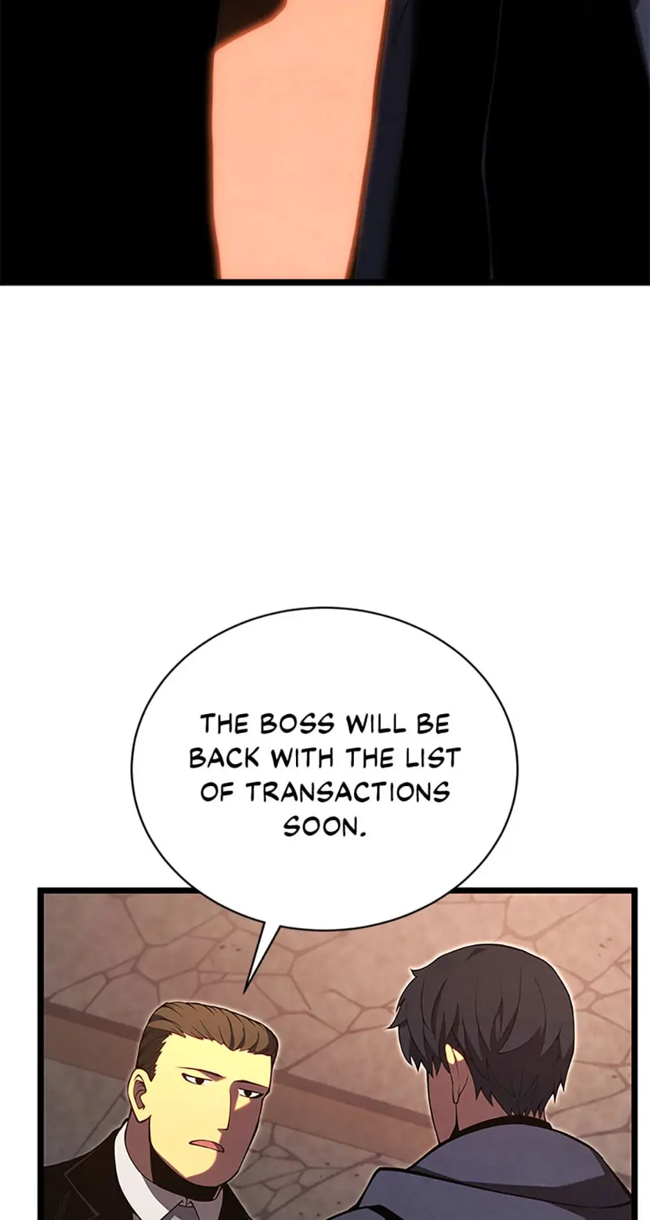Read The Swordmaster's Son Manga Online