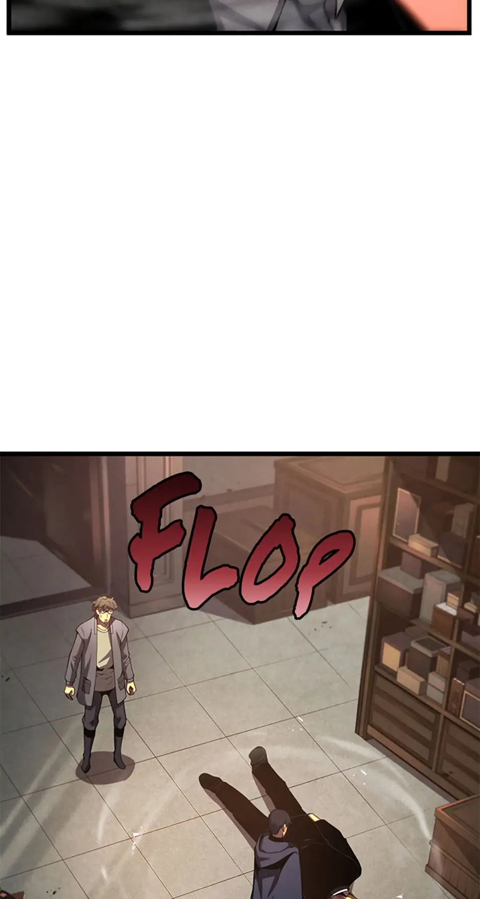 Read The Swordmaster's Son Manga Online