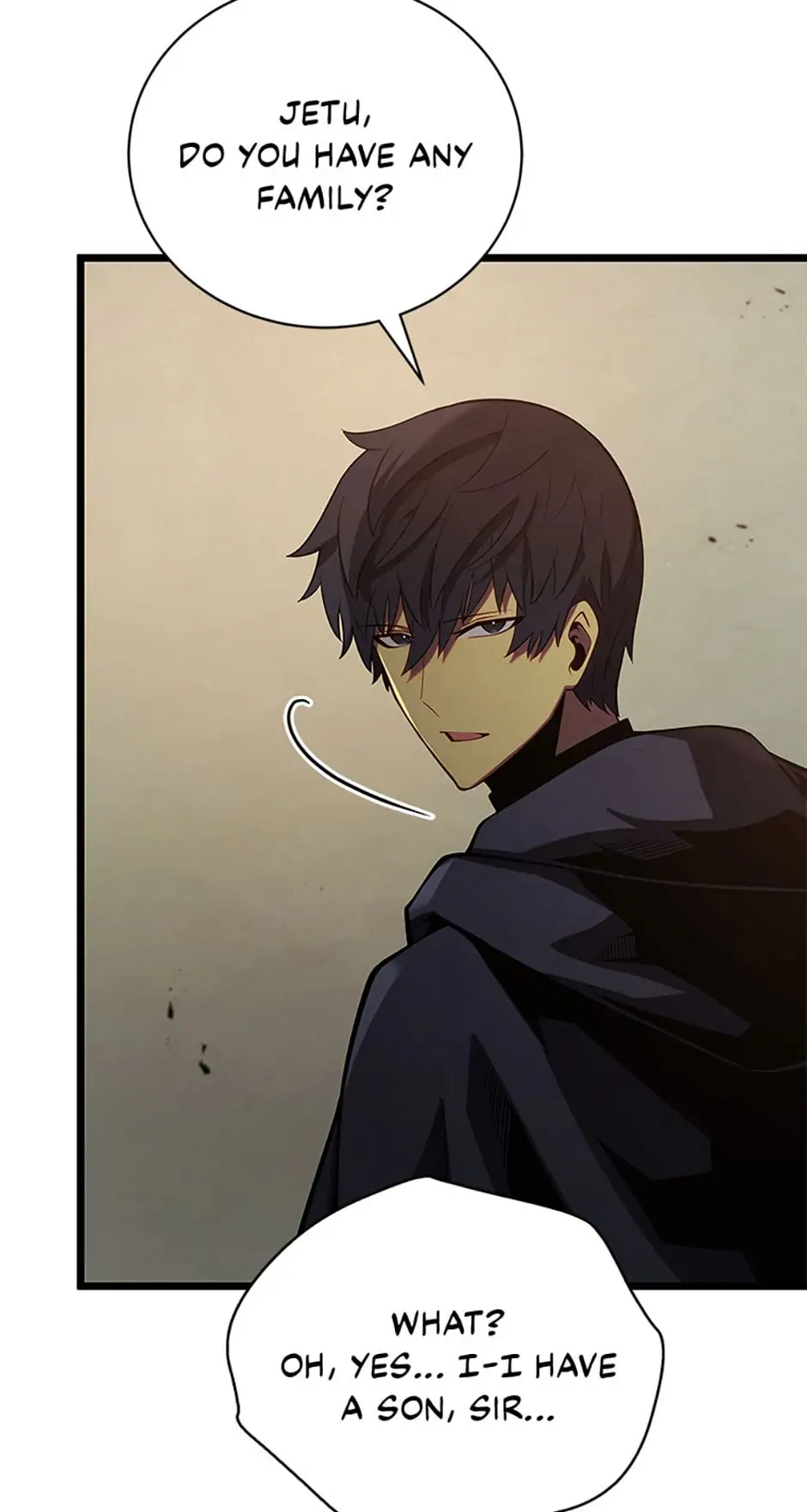 Read The Swordmaster's Son Manga Online