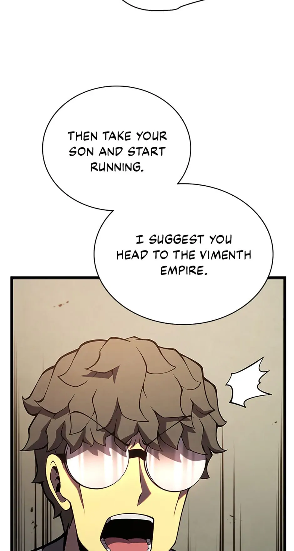 Read The Swordmaster's Son Manga Online