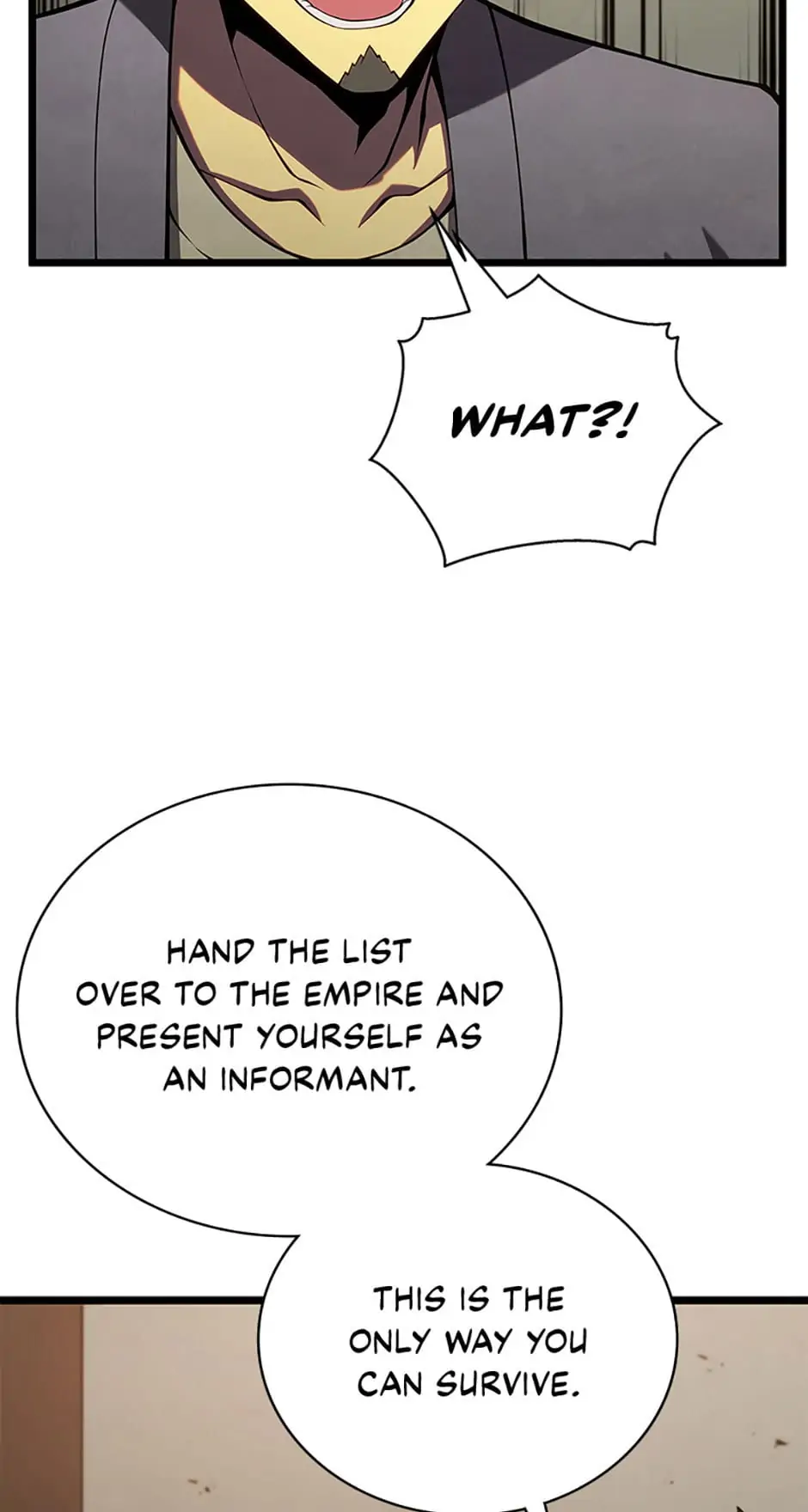Read The Swordmaster's Son Manga Online