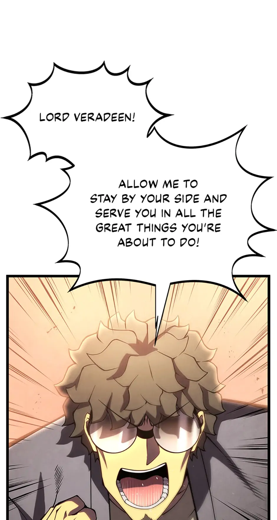 Read The Swordmaster's Son Manga Online