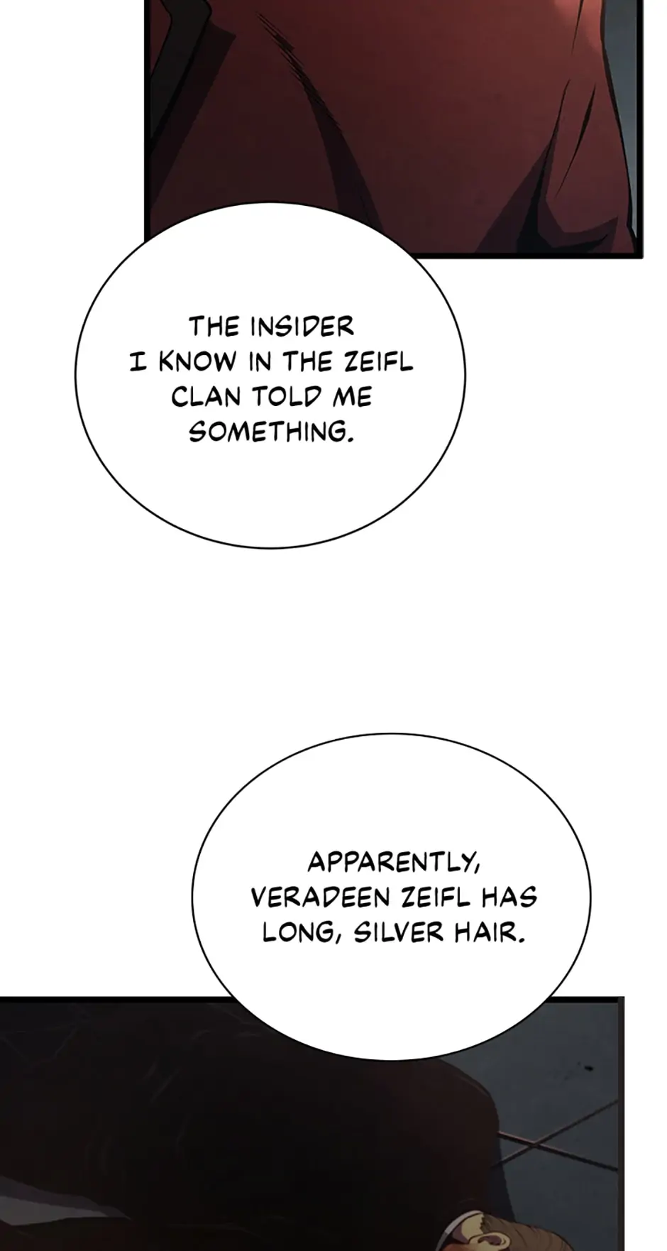 Read The Swordmaster's Son Manga Online