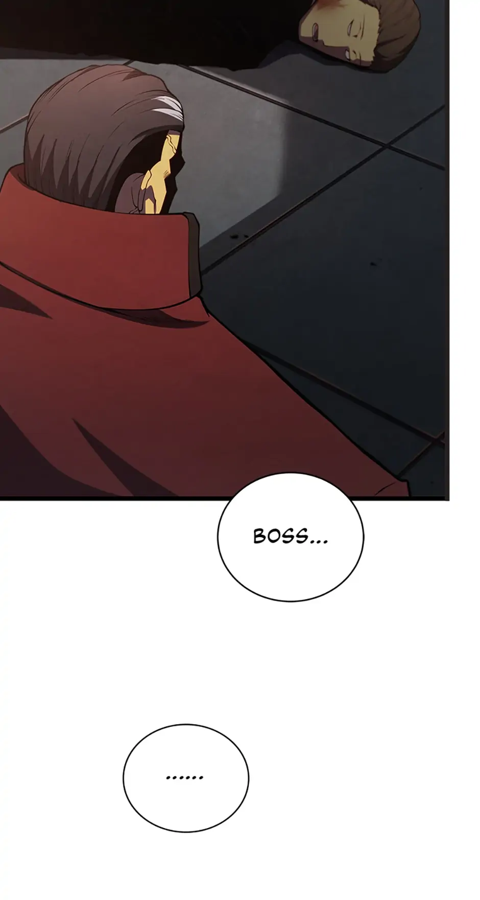 Read The Swordmaster's Son Manga Online