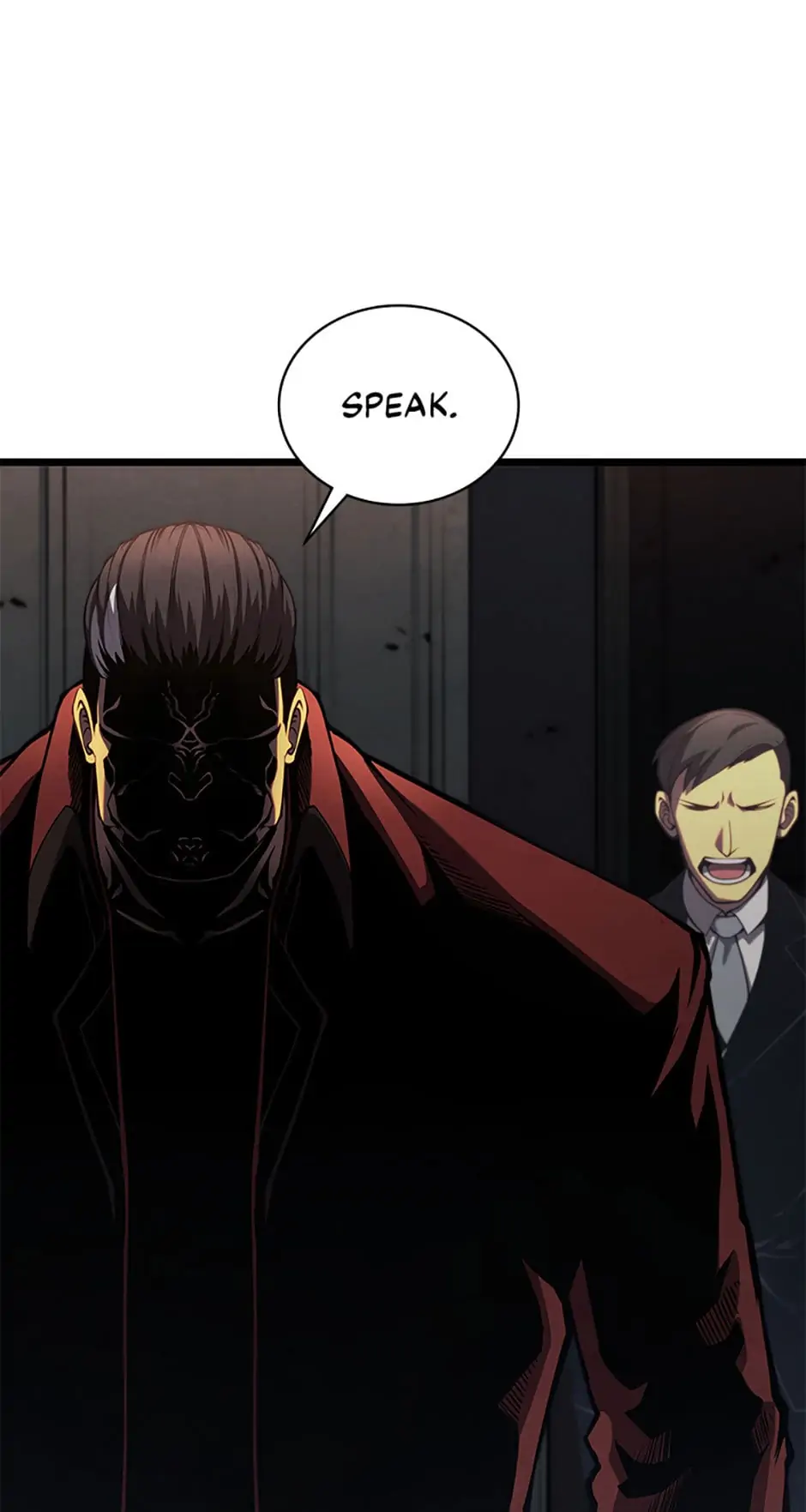 Read The Swordmaster's Son Manga Online