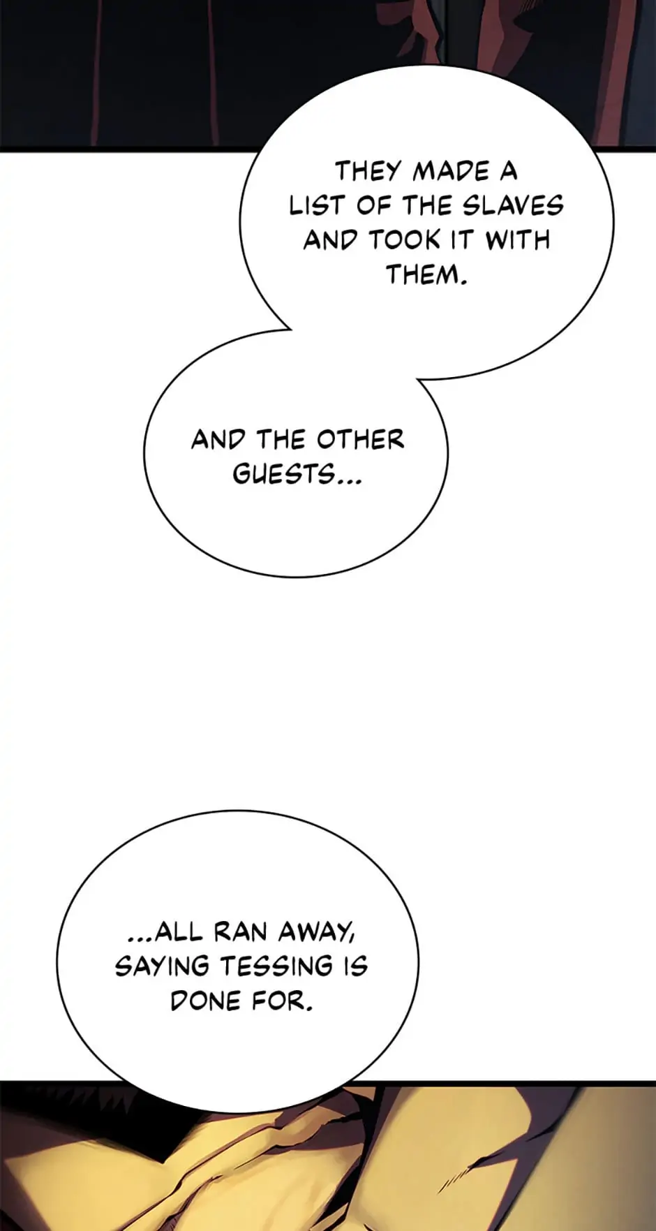 Read The Swordmaster's Son Manga Online