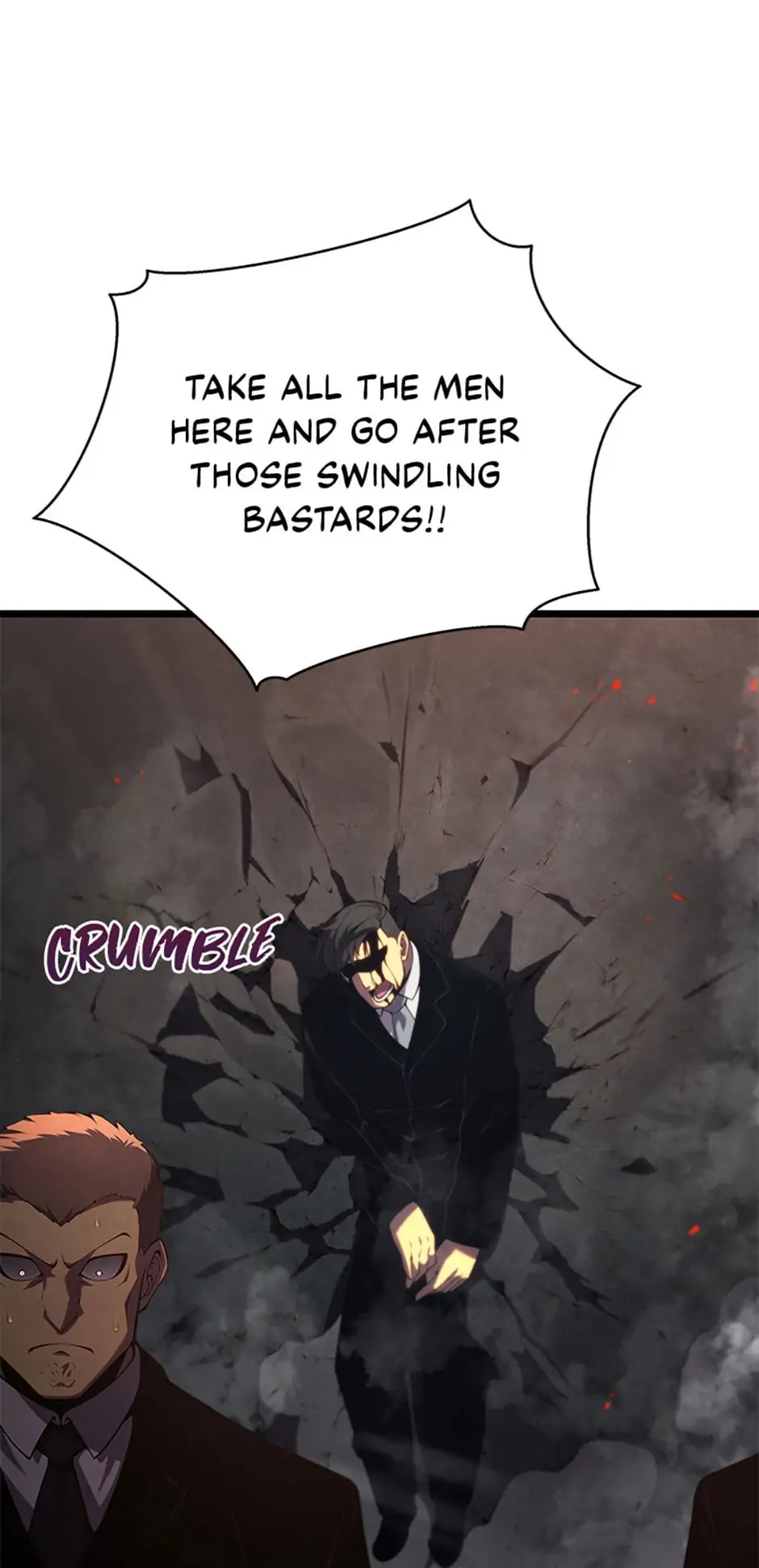 Read The Swordmaster's Son Manga Online