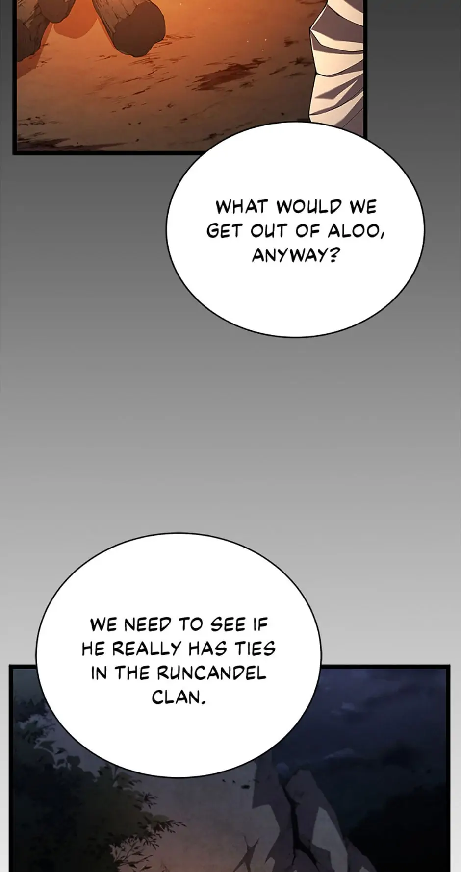 Read The Swordmaster's Son Manga Online