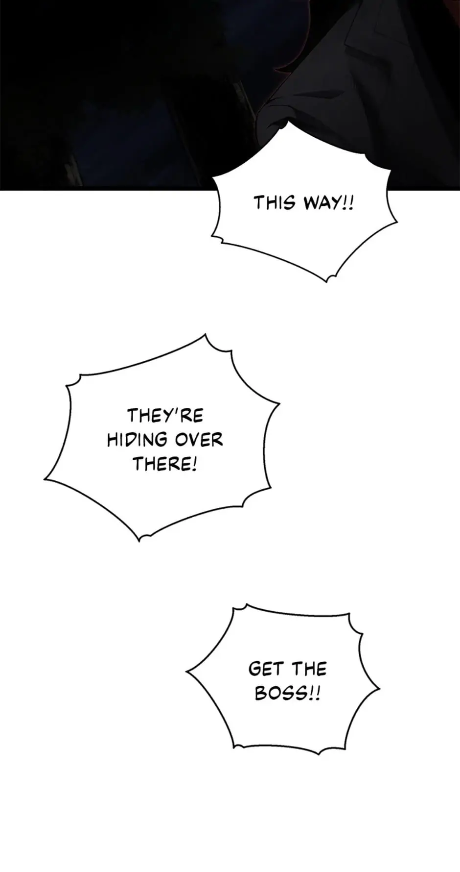 Read The Swordmaster's Son Manga Online