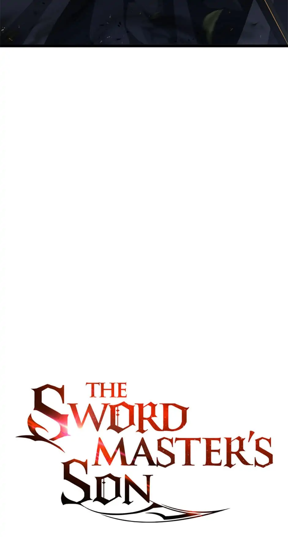 Read The Swordmaster's Son Manga Online