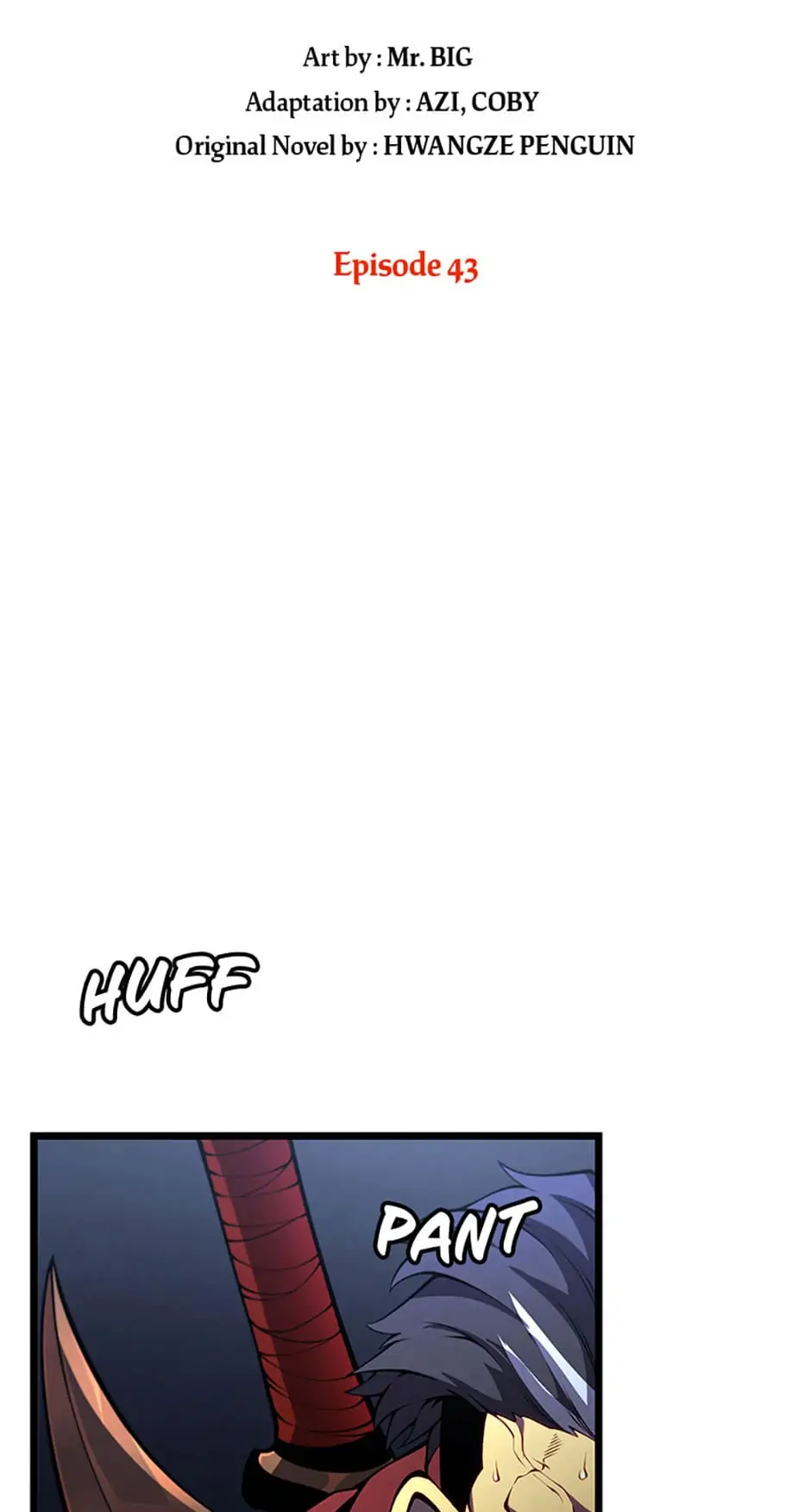 Read The Swordmaster's Son Manga Online
