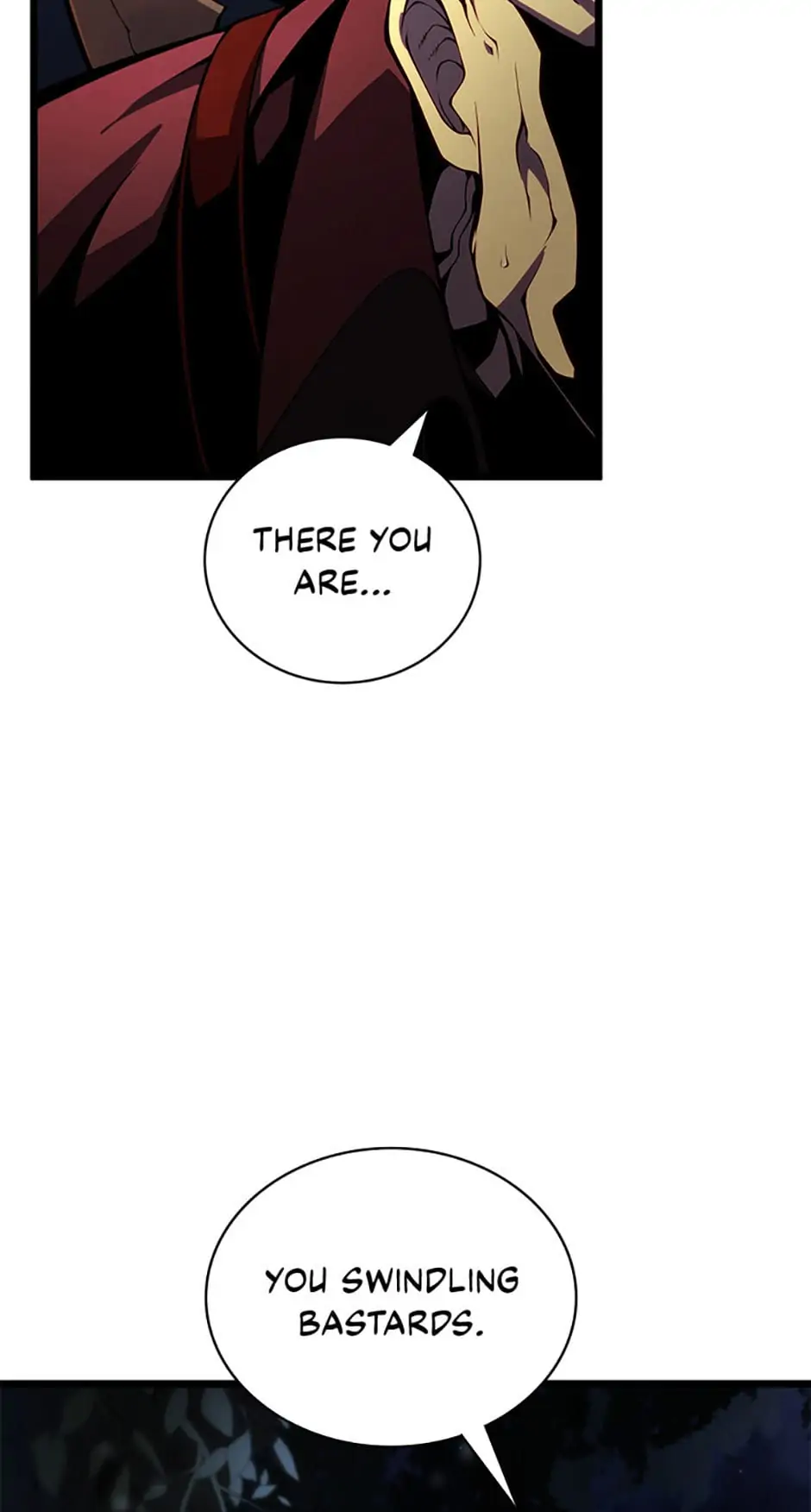 Read The Swordmaster's Son Manga Online