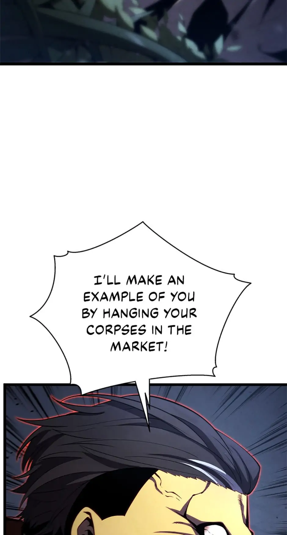 Read The Swordmaster's Son Manga Online