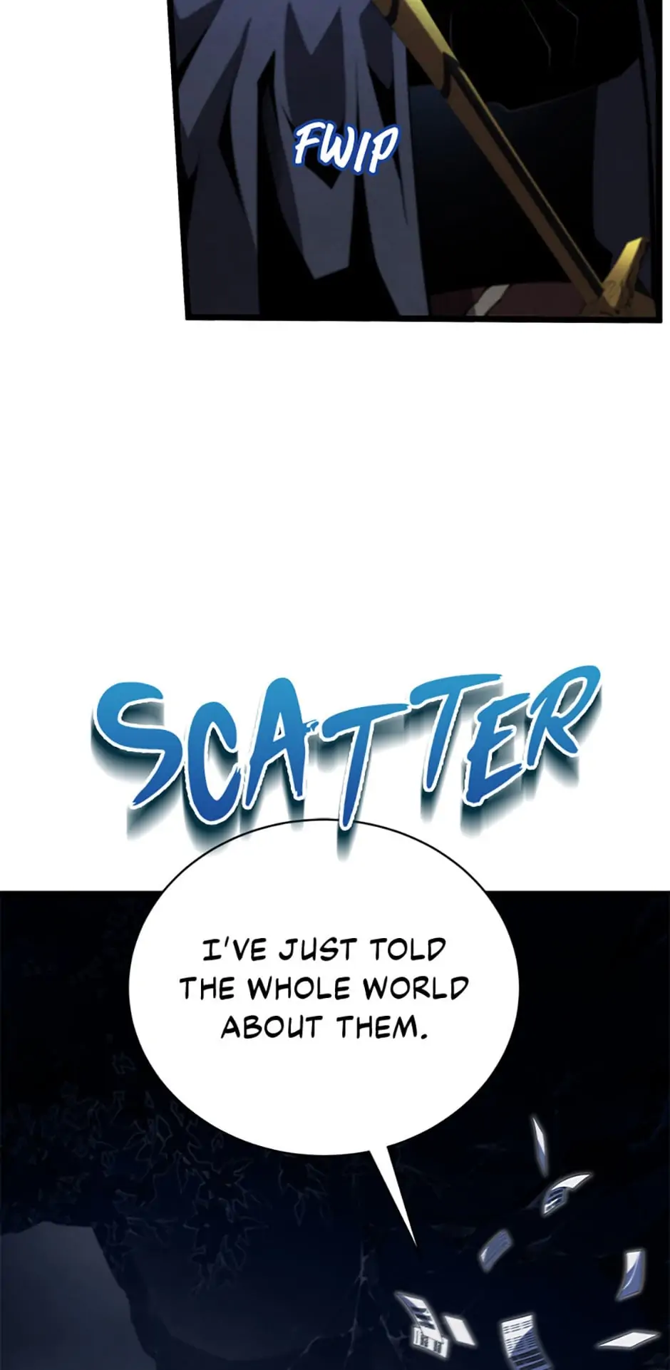 Read The Swordmaster's Son Manga Online