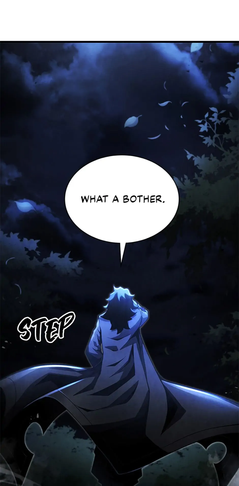 Read The Swordmaster's Son Manga Online