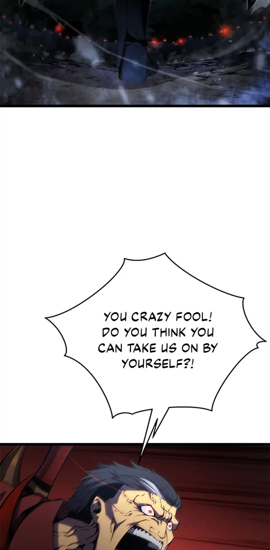 Read The Swordmaster's Son Manga Online