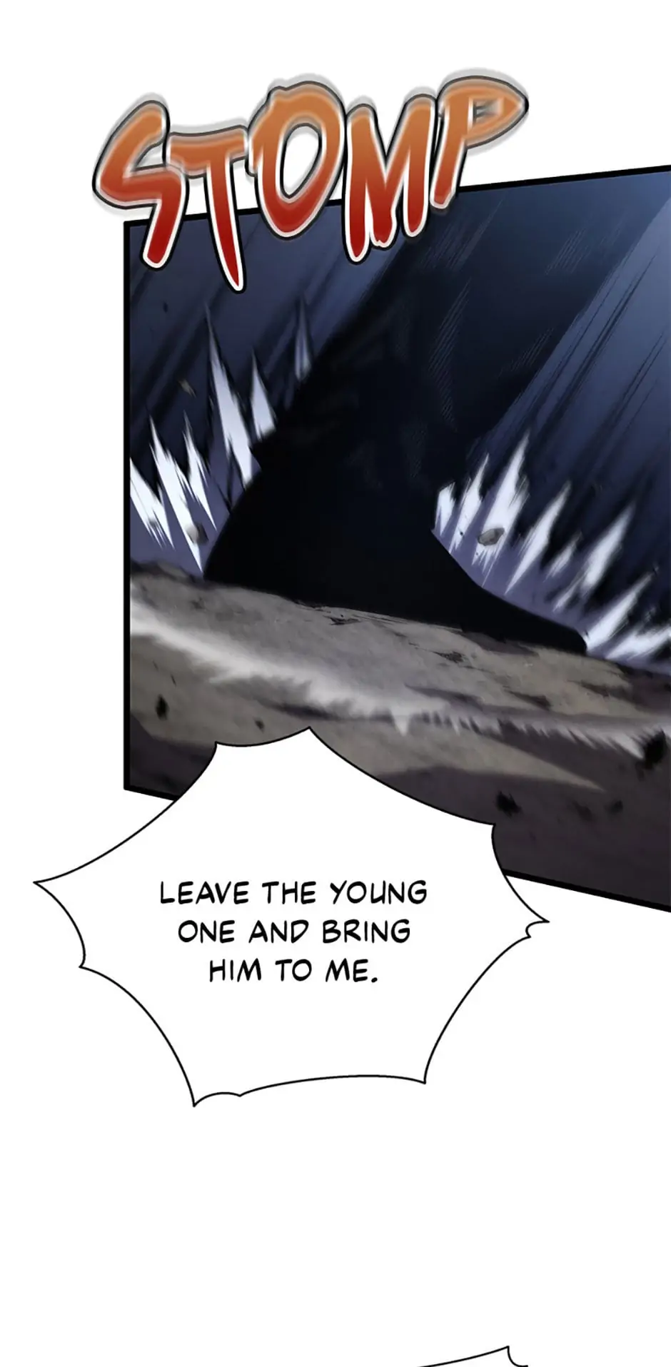 Read The Swordmaster's Son Manga Online