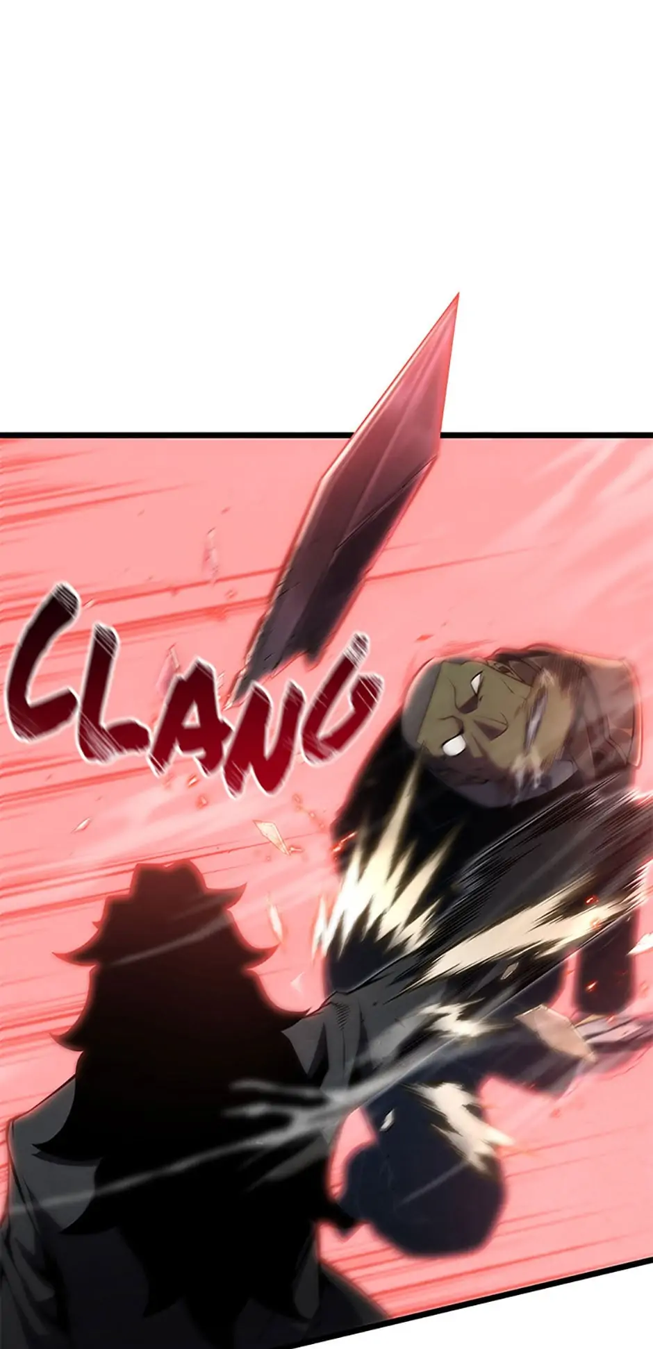 Read The Swordmaster's Son Manga Online