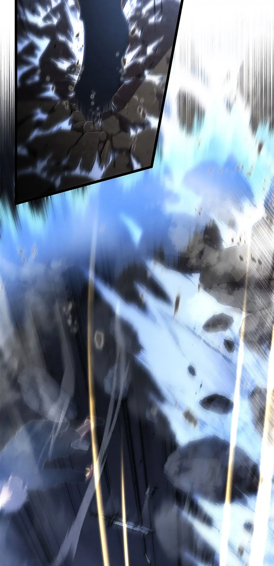 Read The Swordmaster's Son Manga Online
