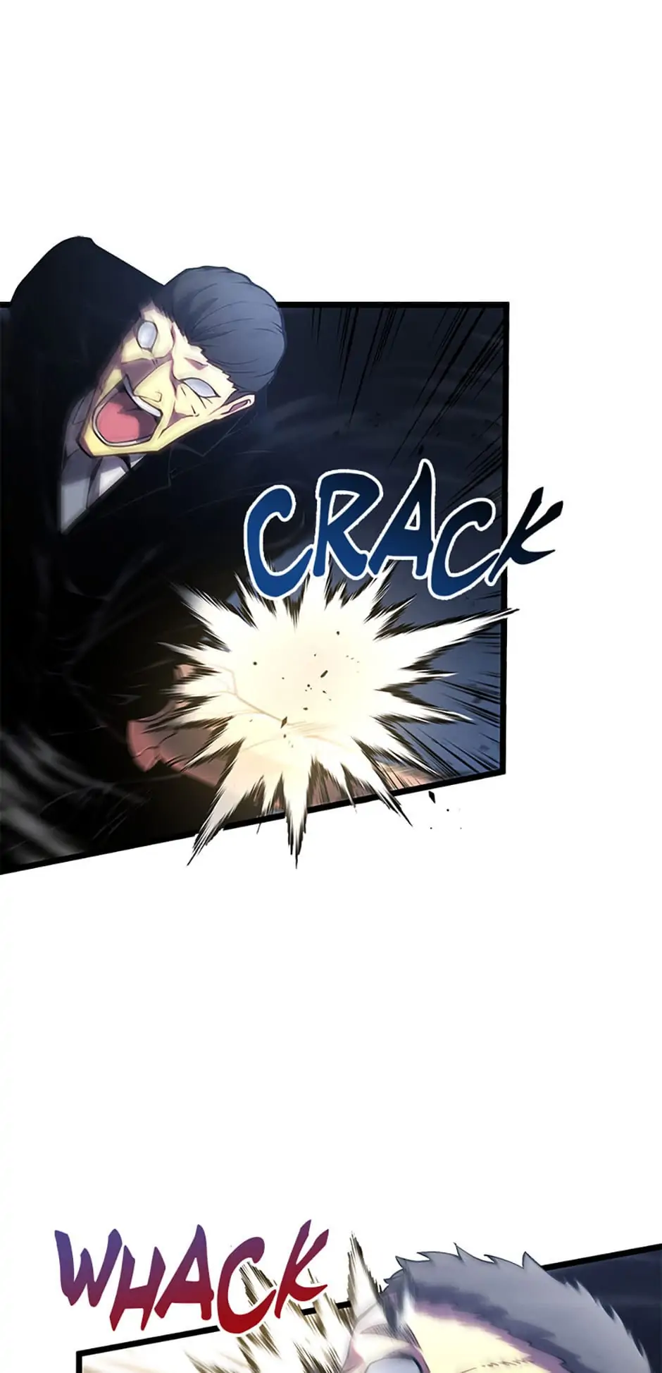 Read The Swordmaster's Son Manga Online