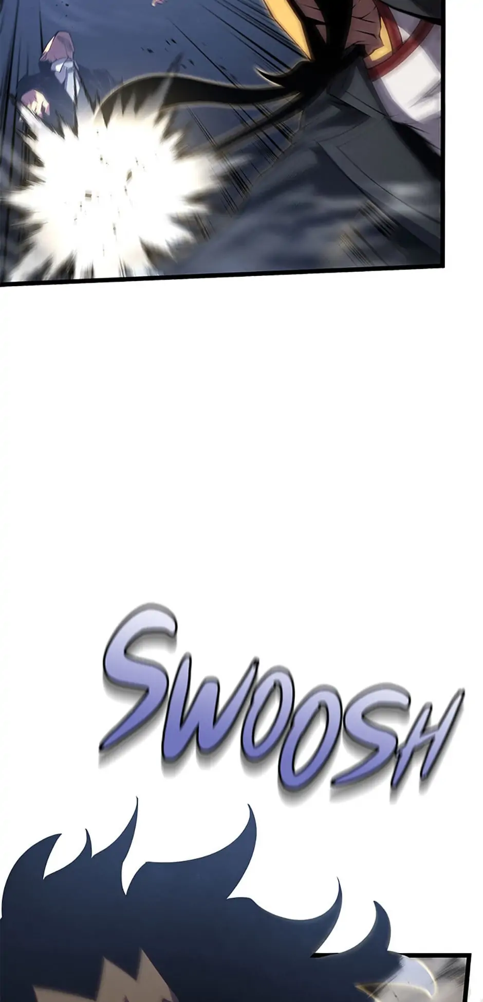 Read The Swordmaster's Son Manga Online