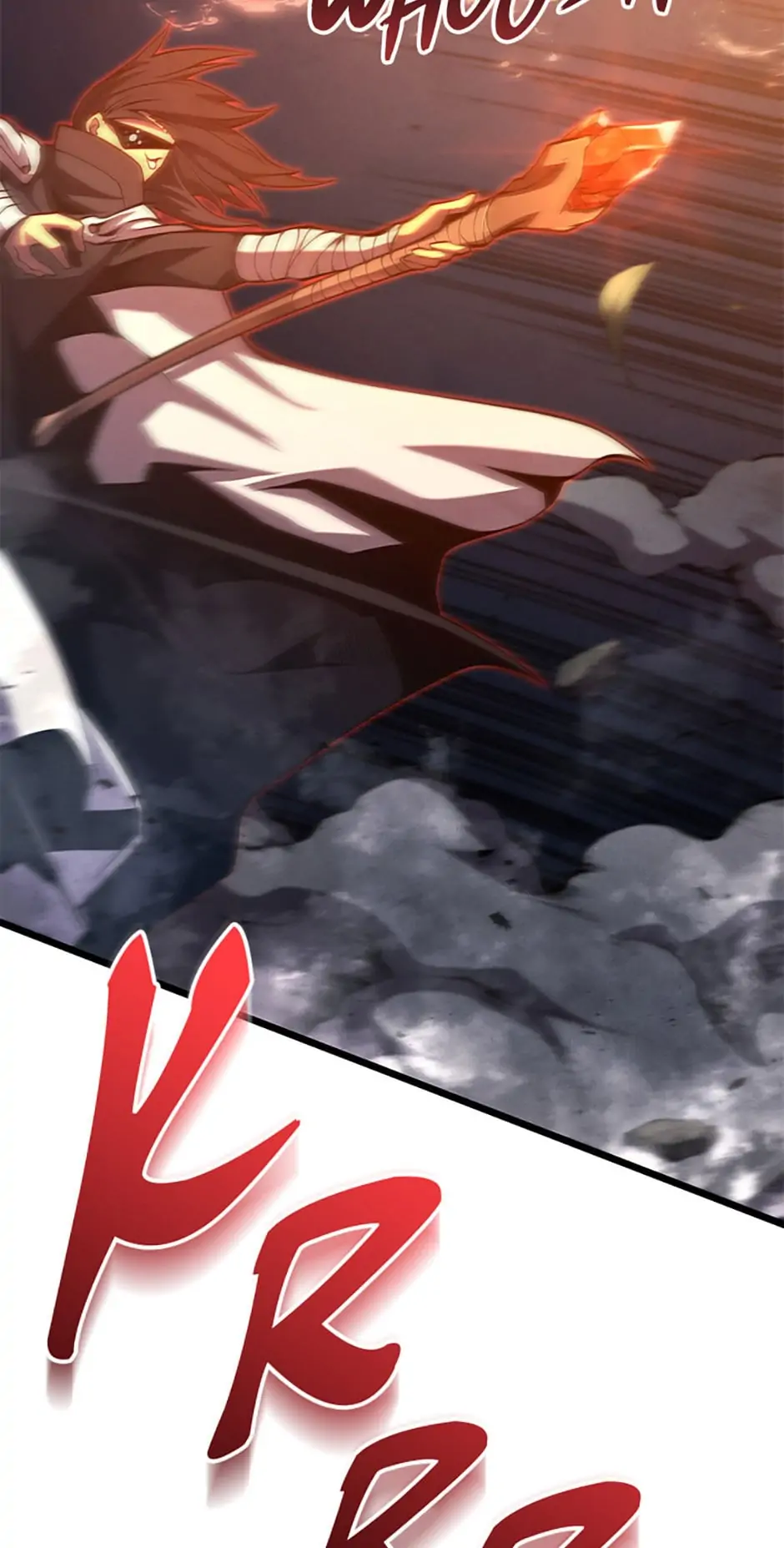 Read The Swordmaster's Son Manga Online