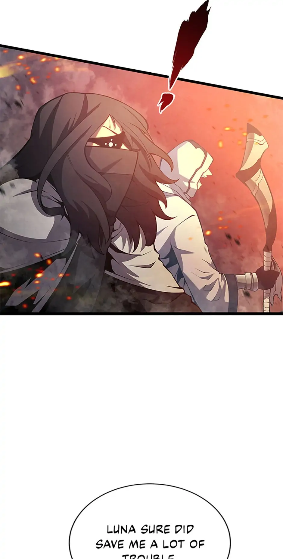 Read The Swordmaster's Son Manga Online