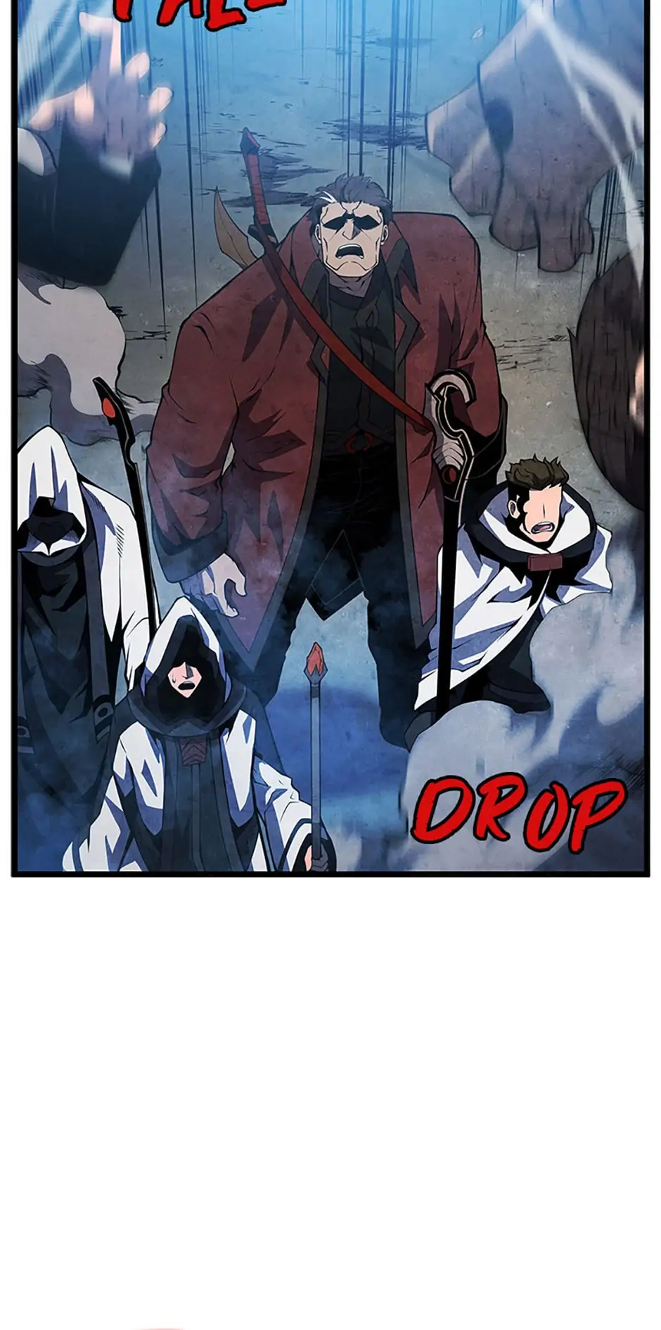 Read The Swordmaster's Son Manga Online