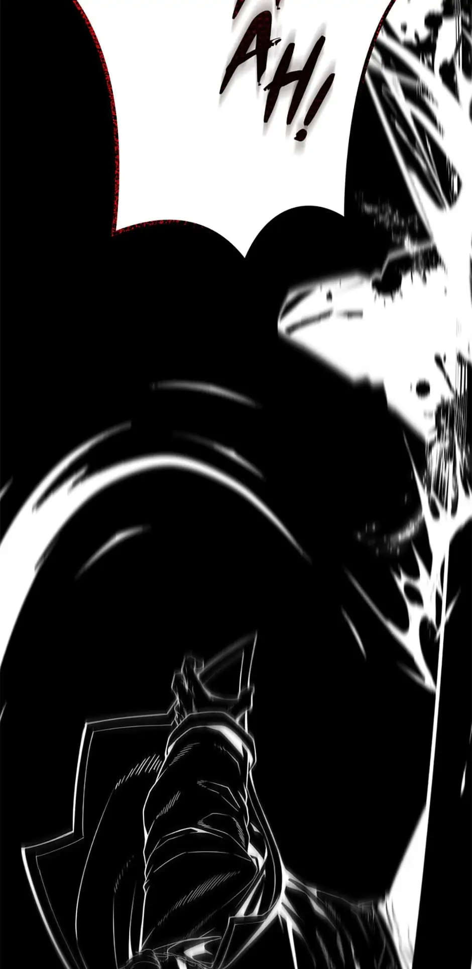 Read The Swordmaster's Son Manga Online