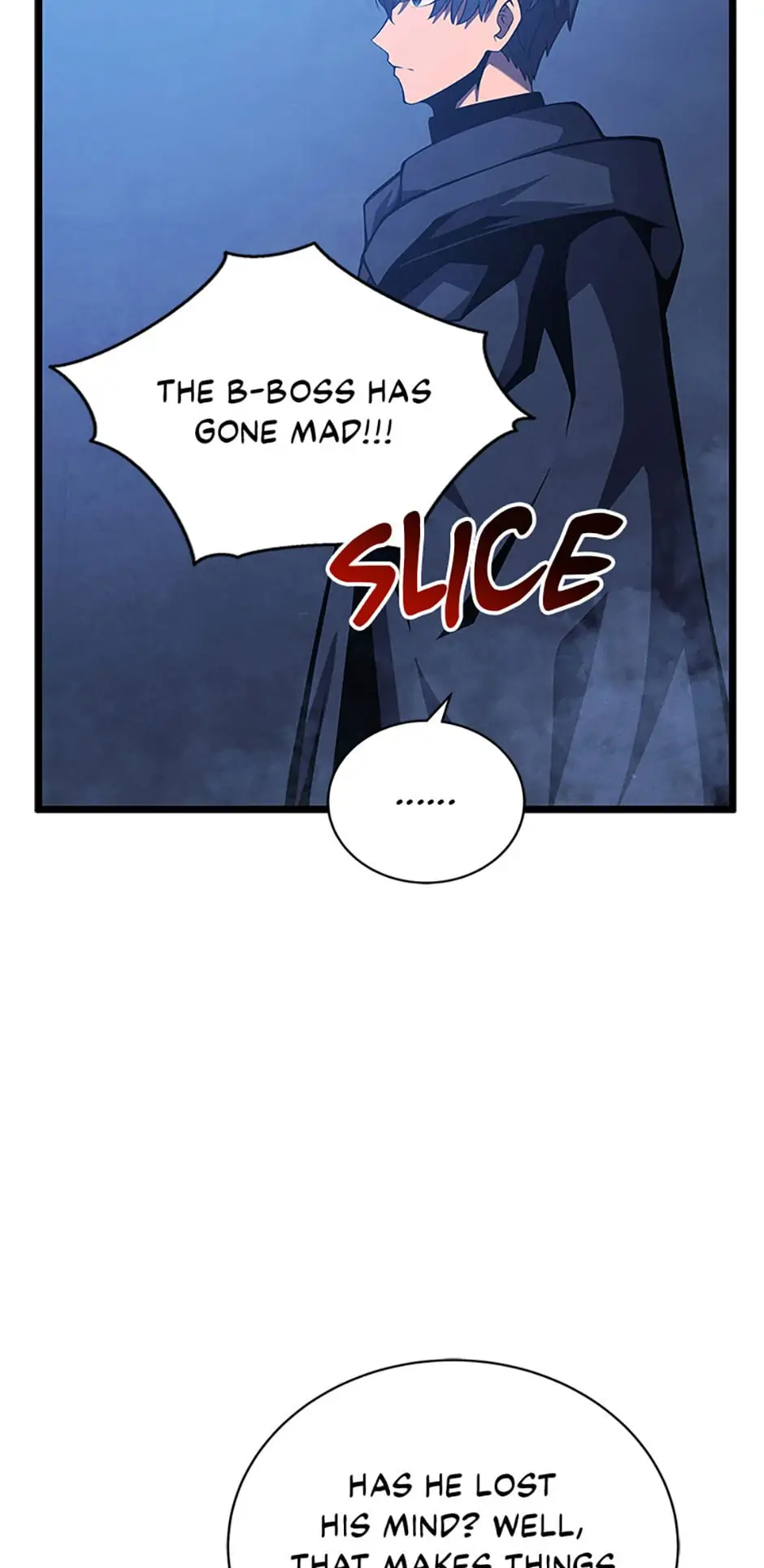 Read The Swordmaster's Son Manga Online