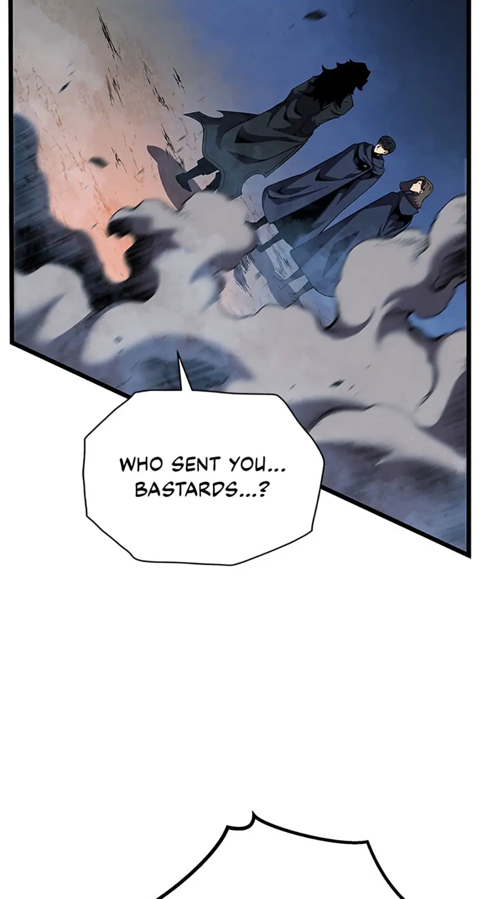 Read The Swordmaster's Son Manga Online