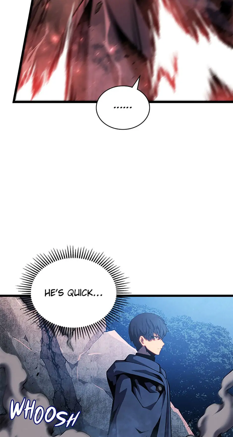 Read The Swordmaster's Son Manga Online