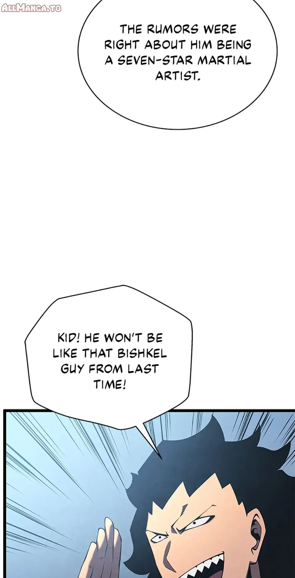 Read The Swordmaster's Son Manga Online