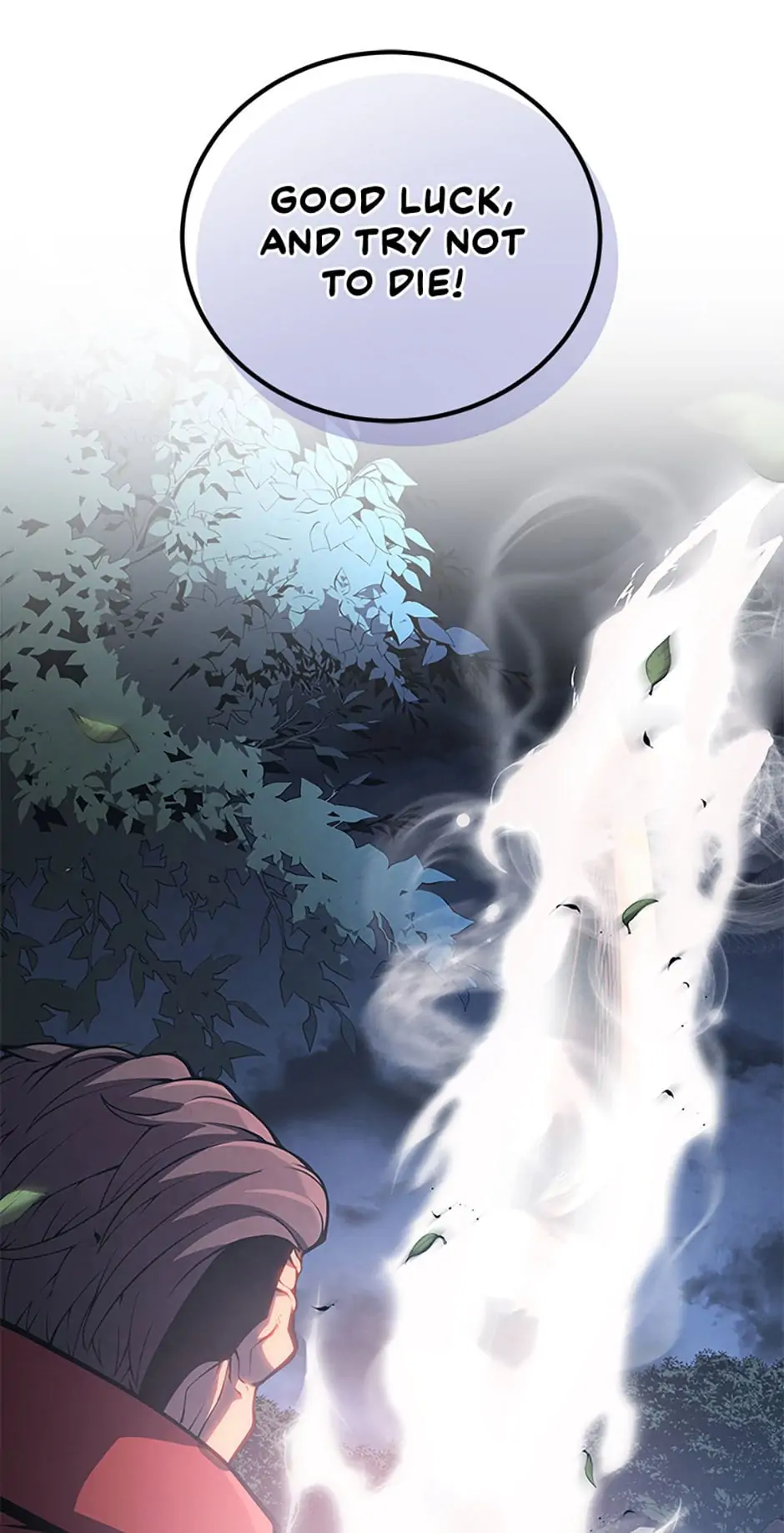 Read The Swordmaster's Son Manga Online