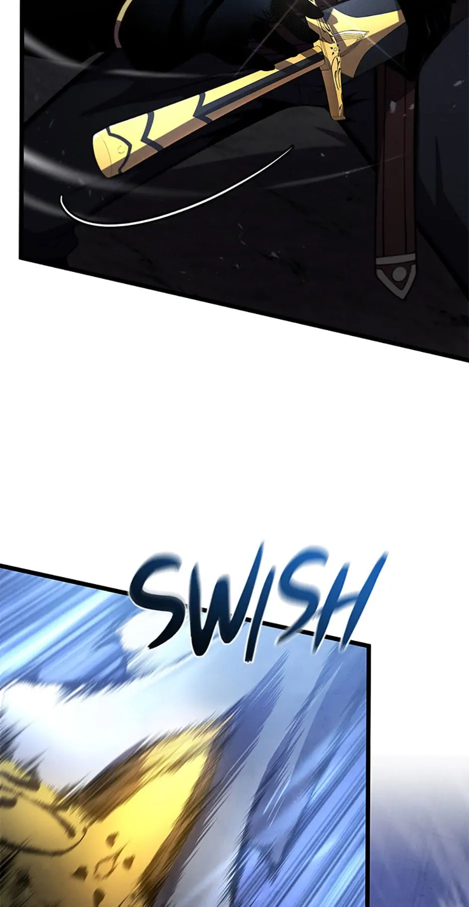 Read The Swordmaster's Son Manga Online