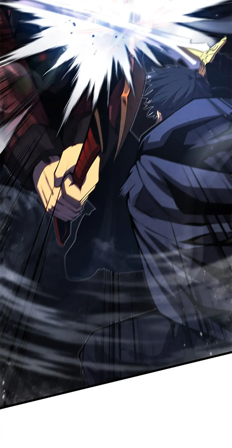 Read The Swordmaster's Son Manga Online