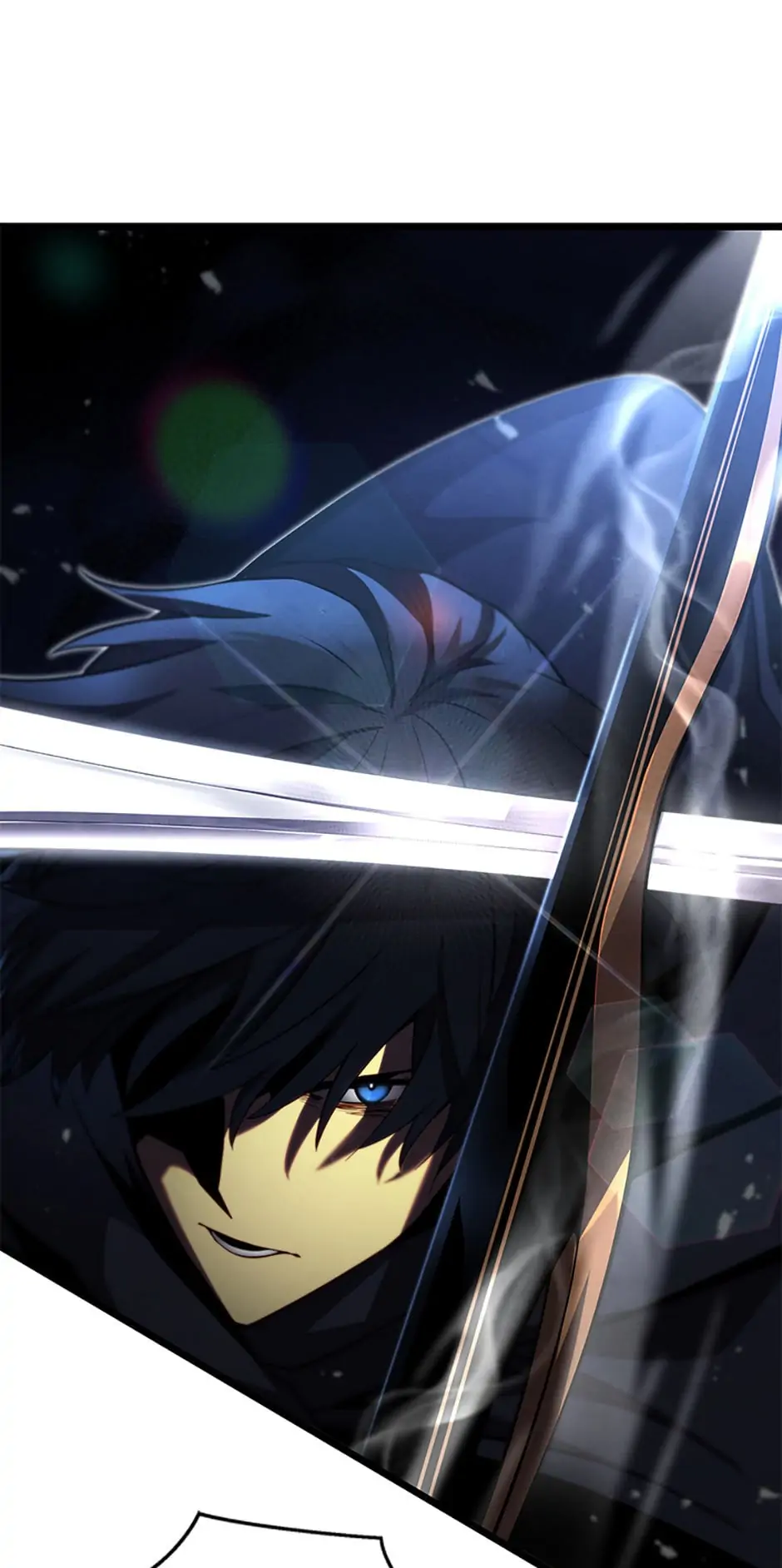 Read The Swordmaster's Son Manga Online