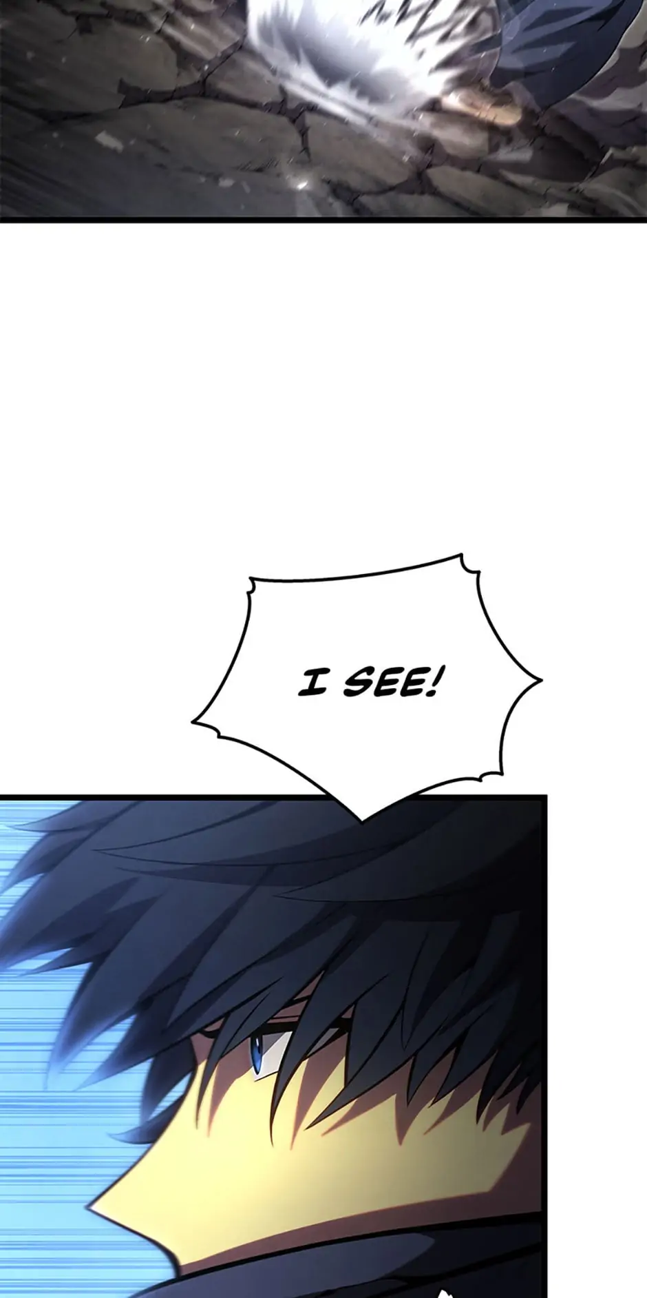 Read The Swordmaster's Son Manga Online