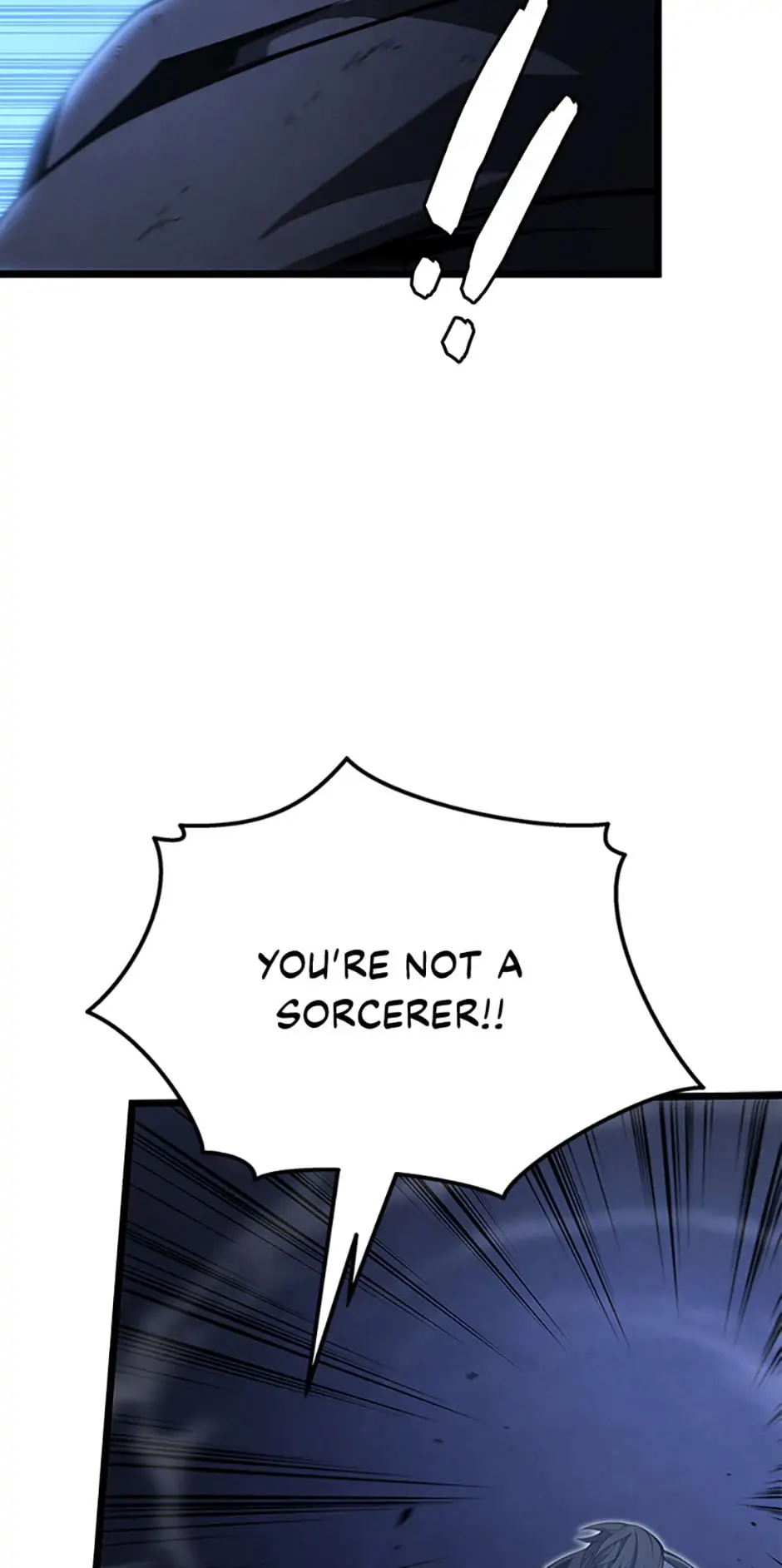 Read The Swordmaster's Son Manga Online