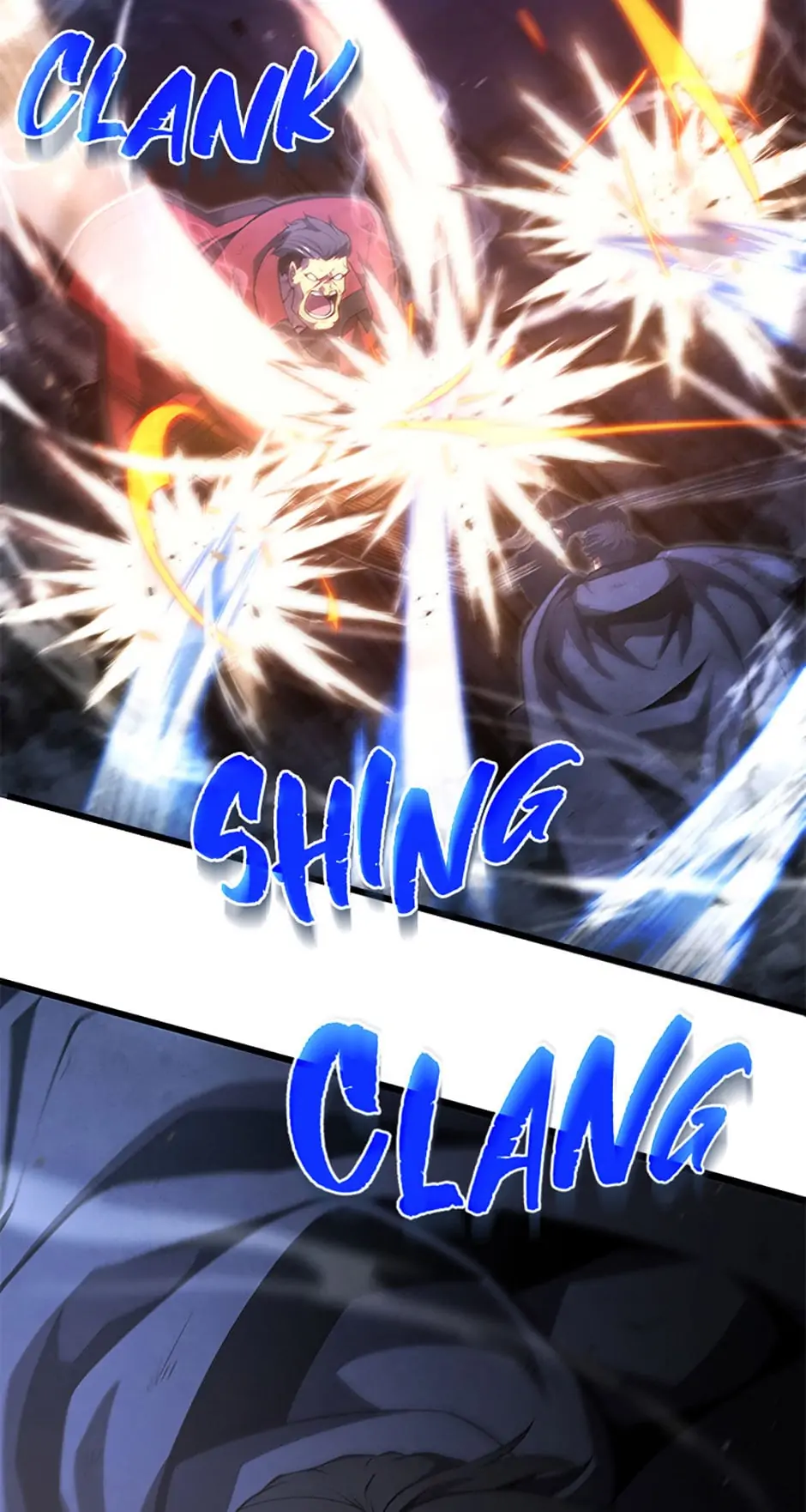 Read The Swordmaster's Son Manga Online