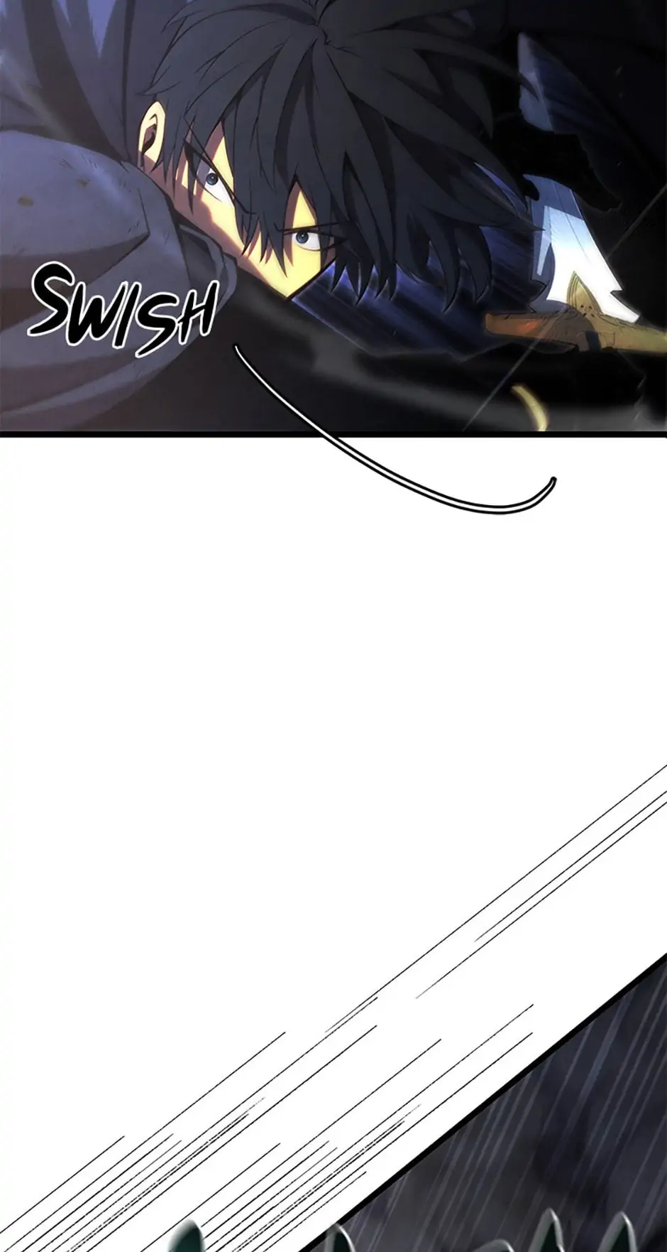 Read The Swordmaster's Son Manga Online