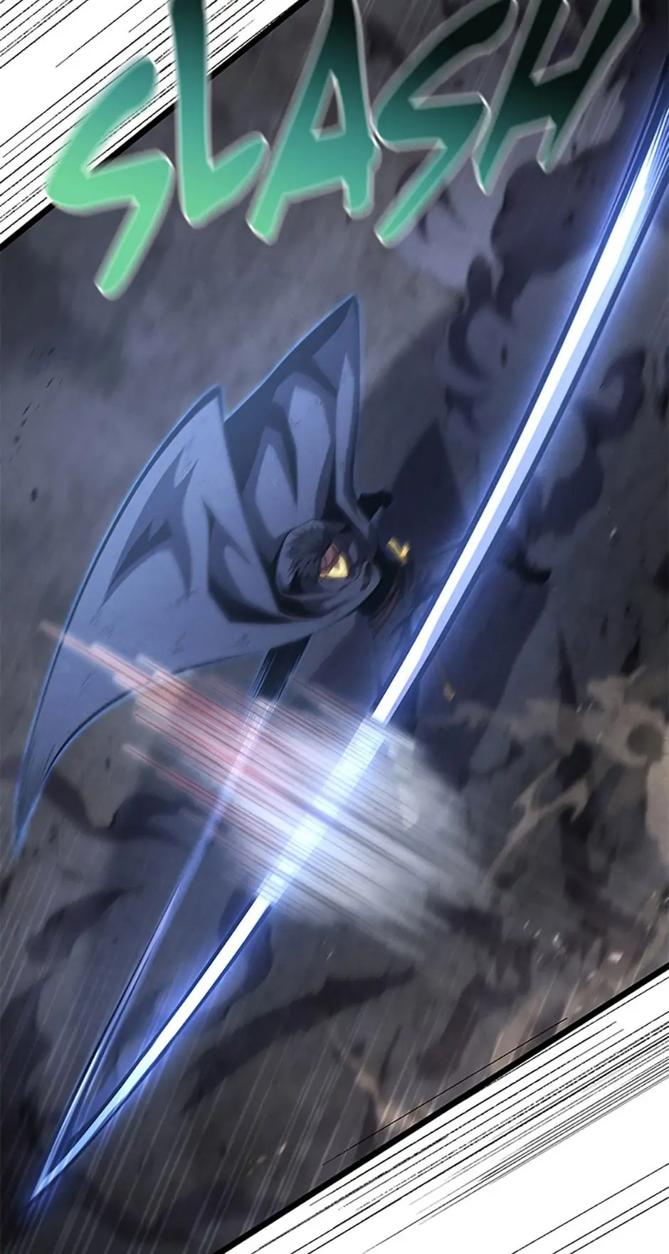 Read The Swordmaster's Son Manga Online