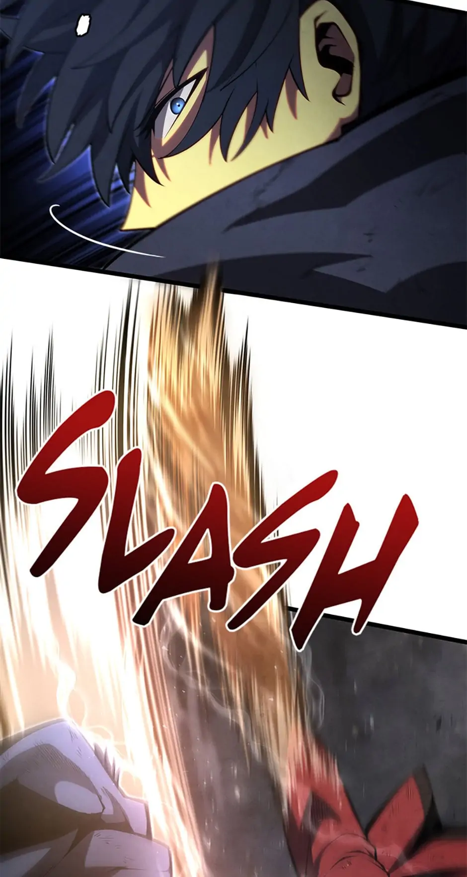 Read The Swordmaster's Son Manga Online