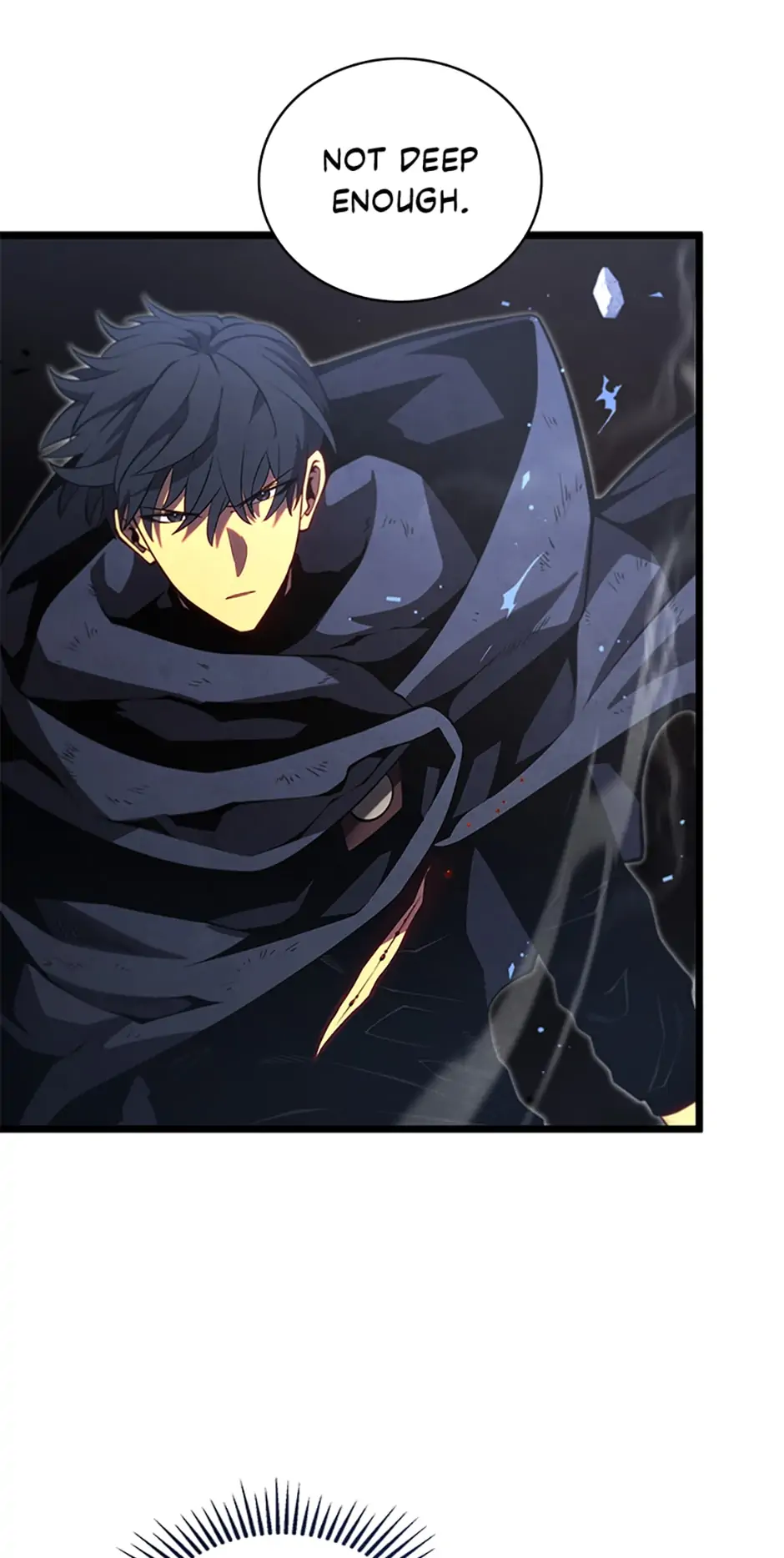 Read The Swordmaster's Son Manga Online