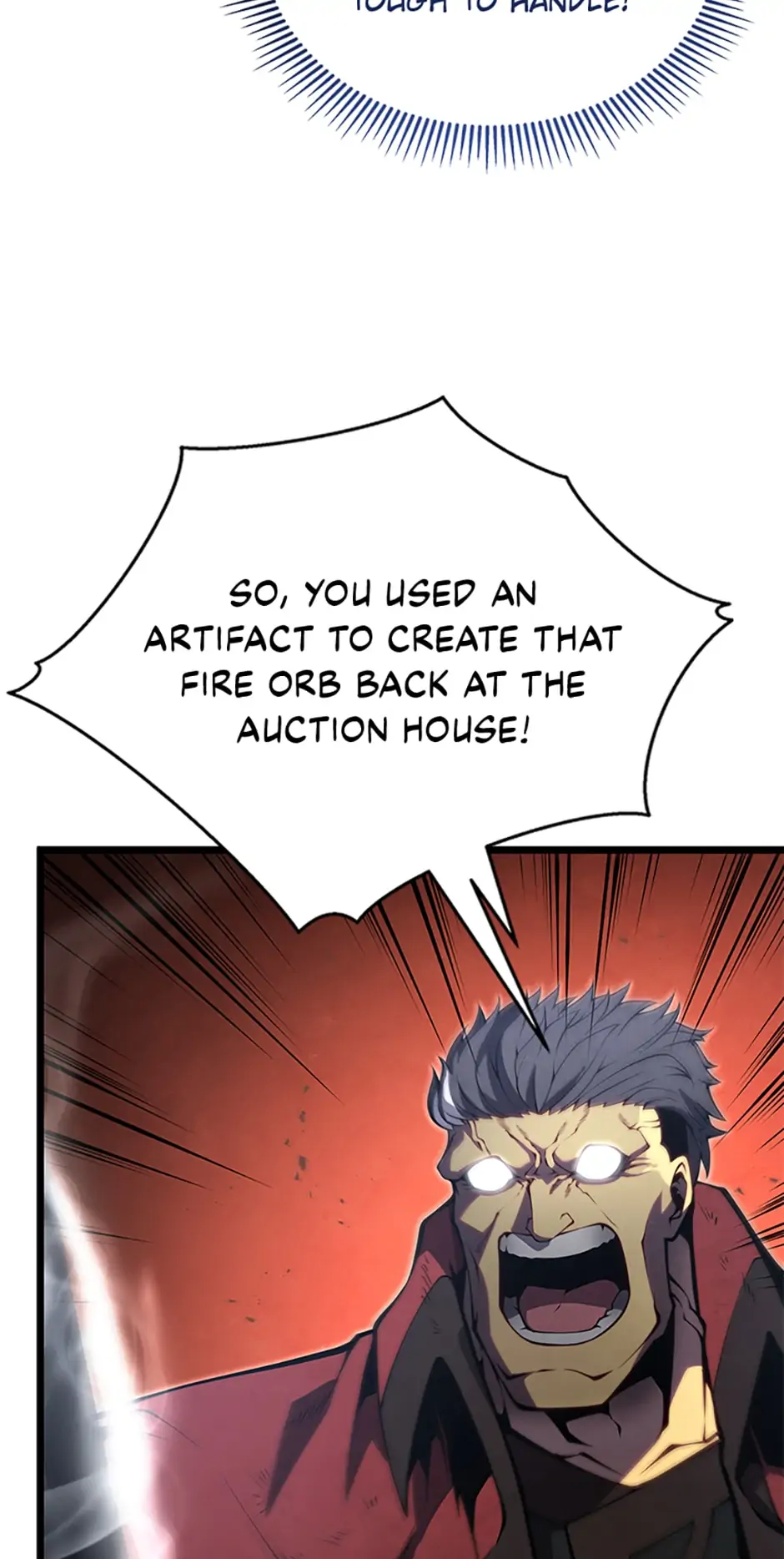 Read The Swordmaster's Son Manga Online